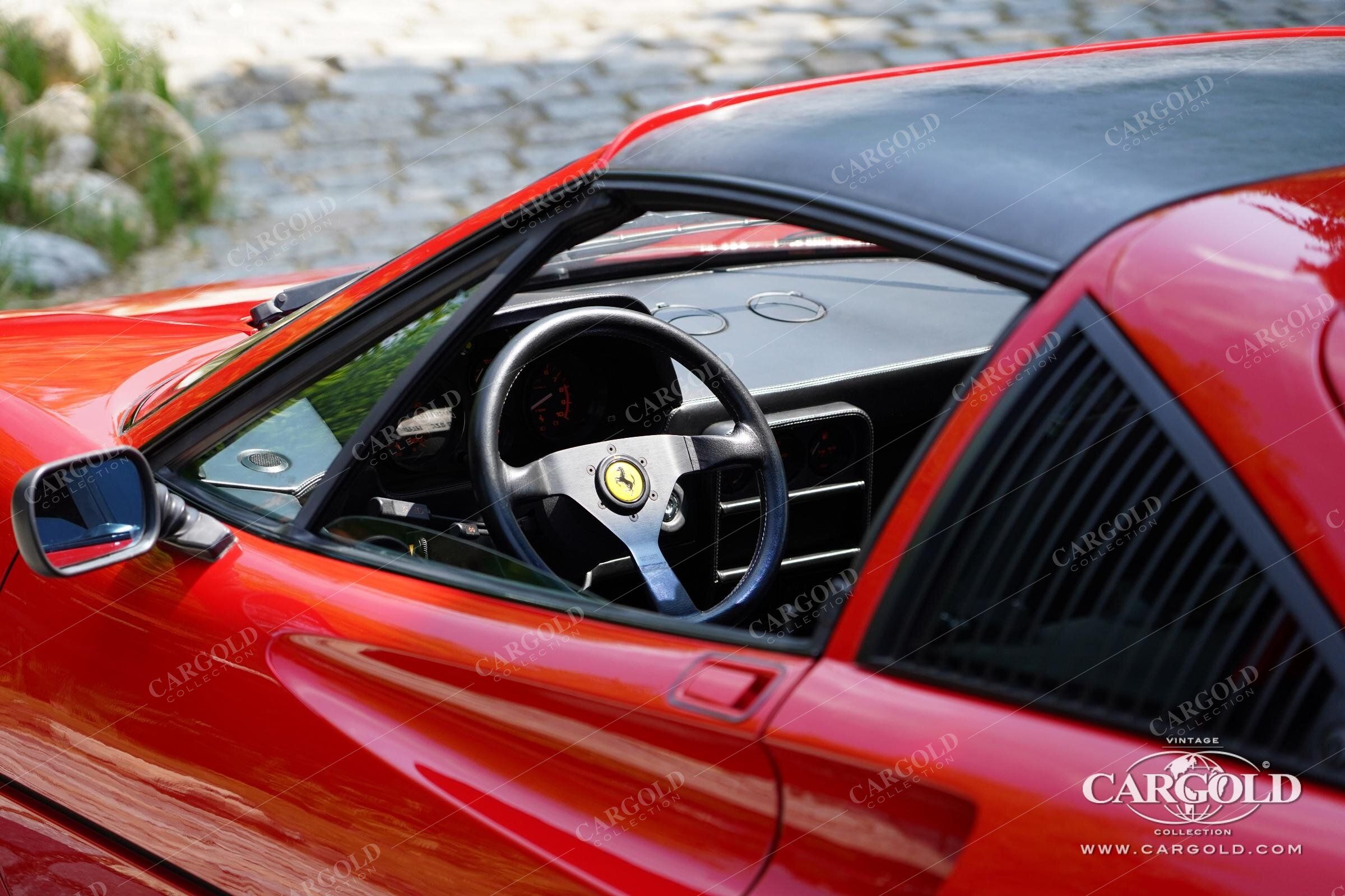 Ferrari 328 GTS Targa 9
