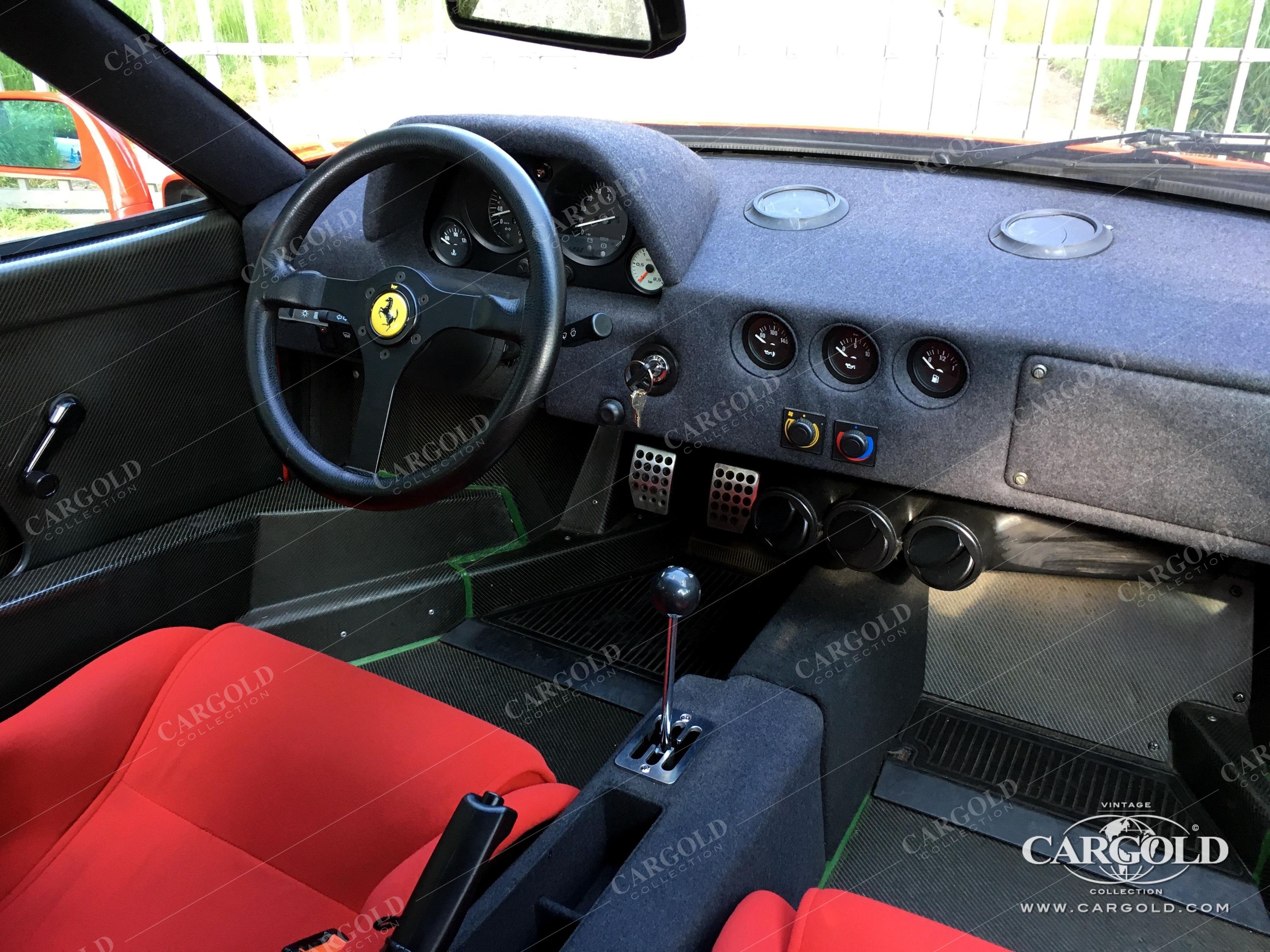 Ferrari F40 5