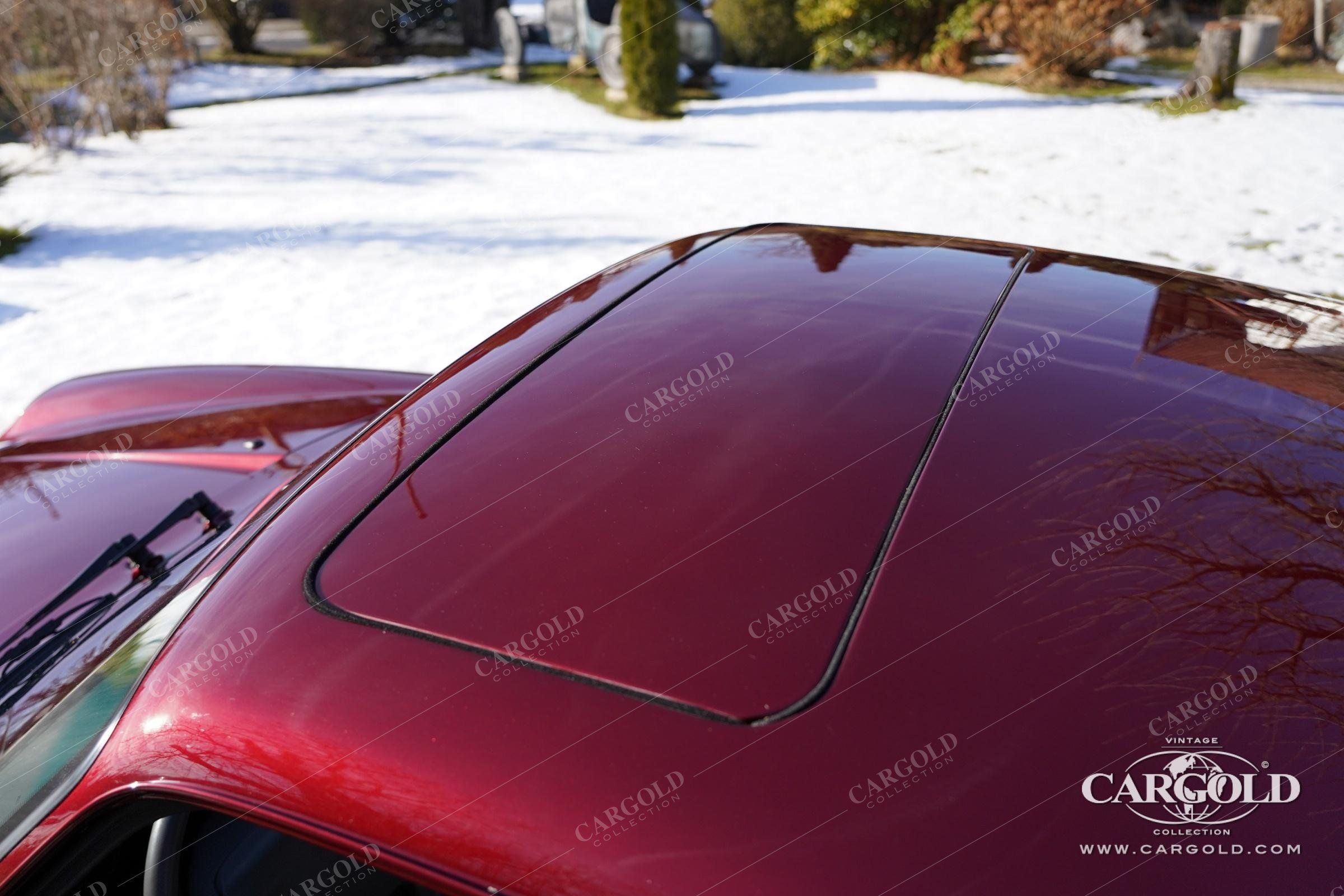 Porsche 993 4S Coupé 13