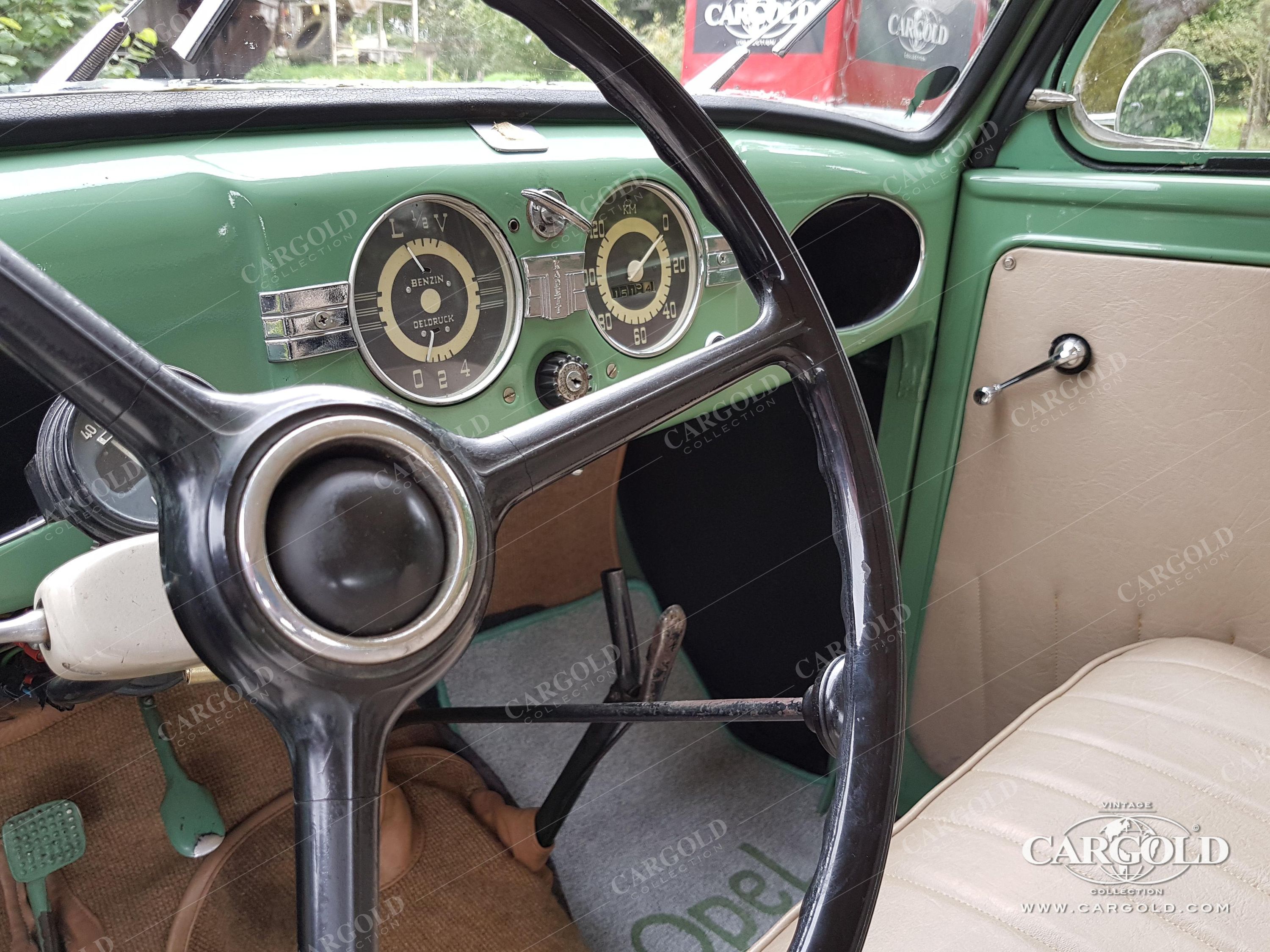 Opel Kadett 4