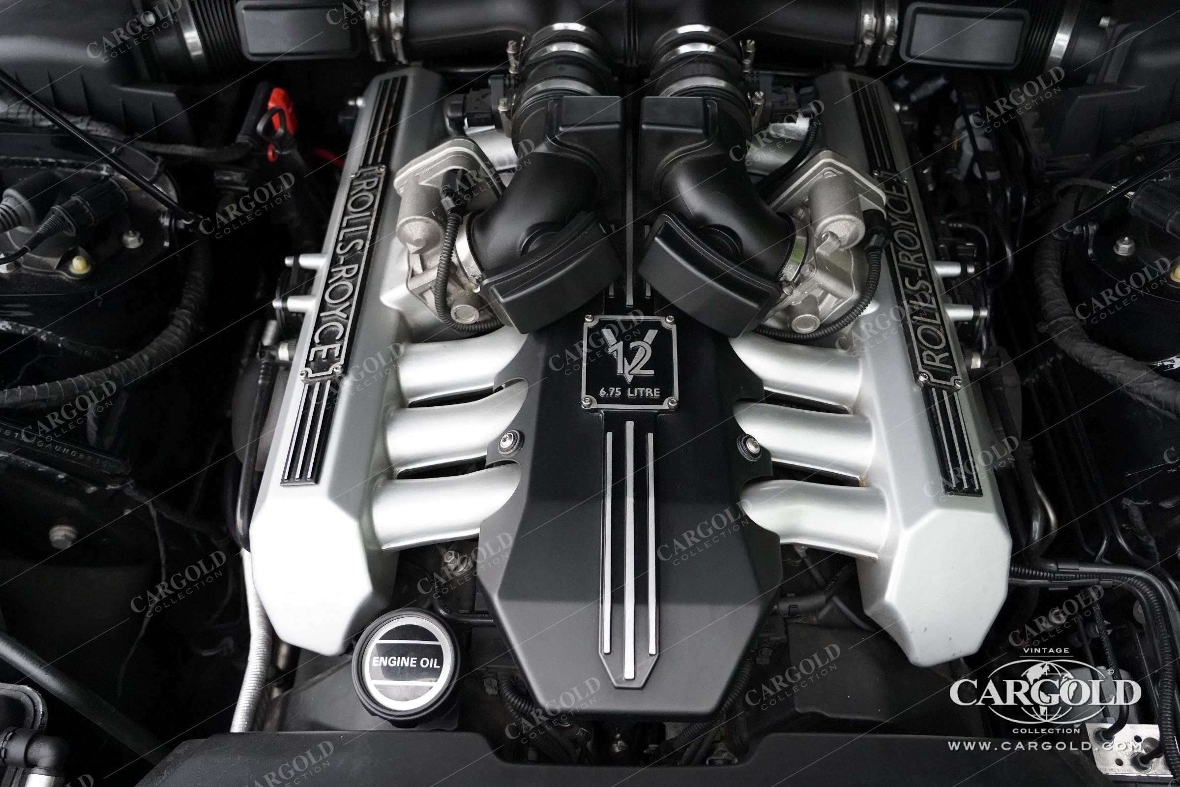 Rolls-Royce Phantom VII 3