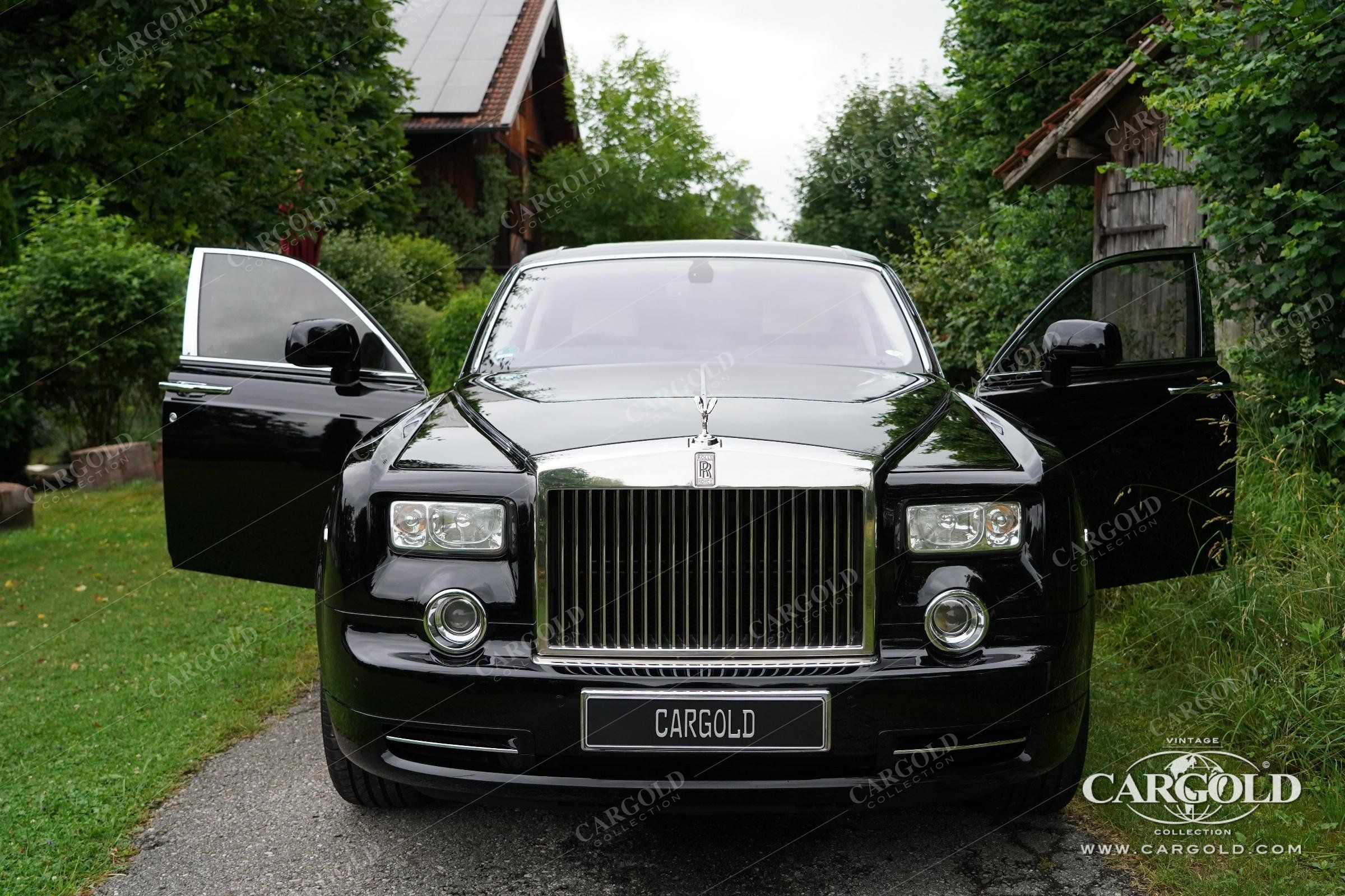 Rolls-Royce Phantom VII 6