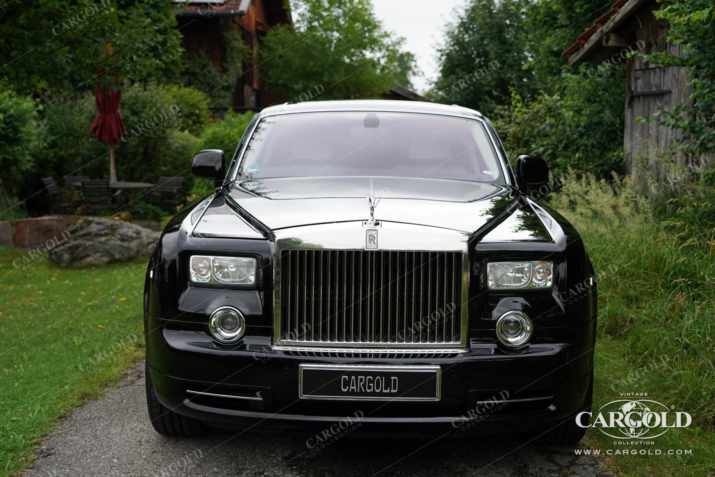Rolls-Royce Phantom VII 8