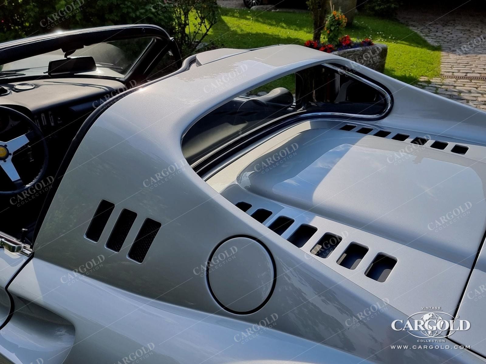 Ferrari Dino 246 GTS 5