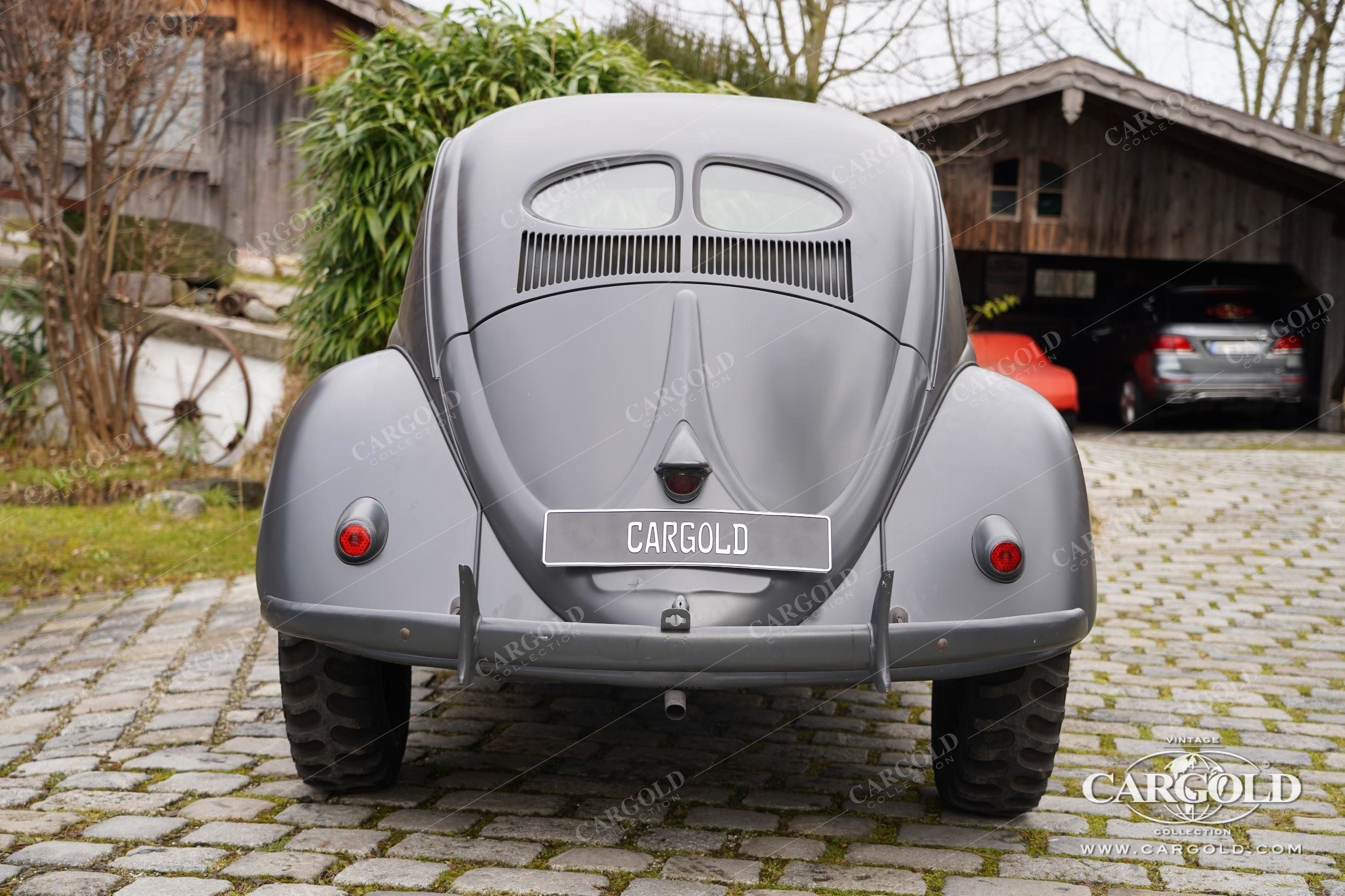 Volkswagen Typ 87 4