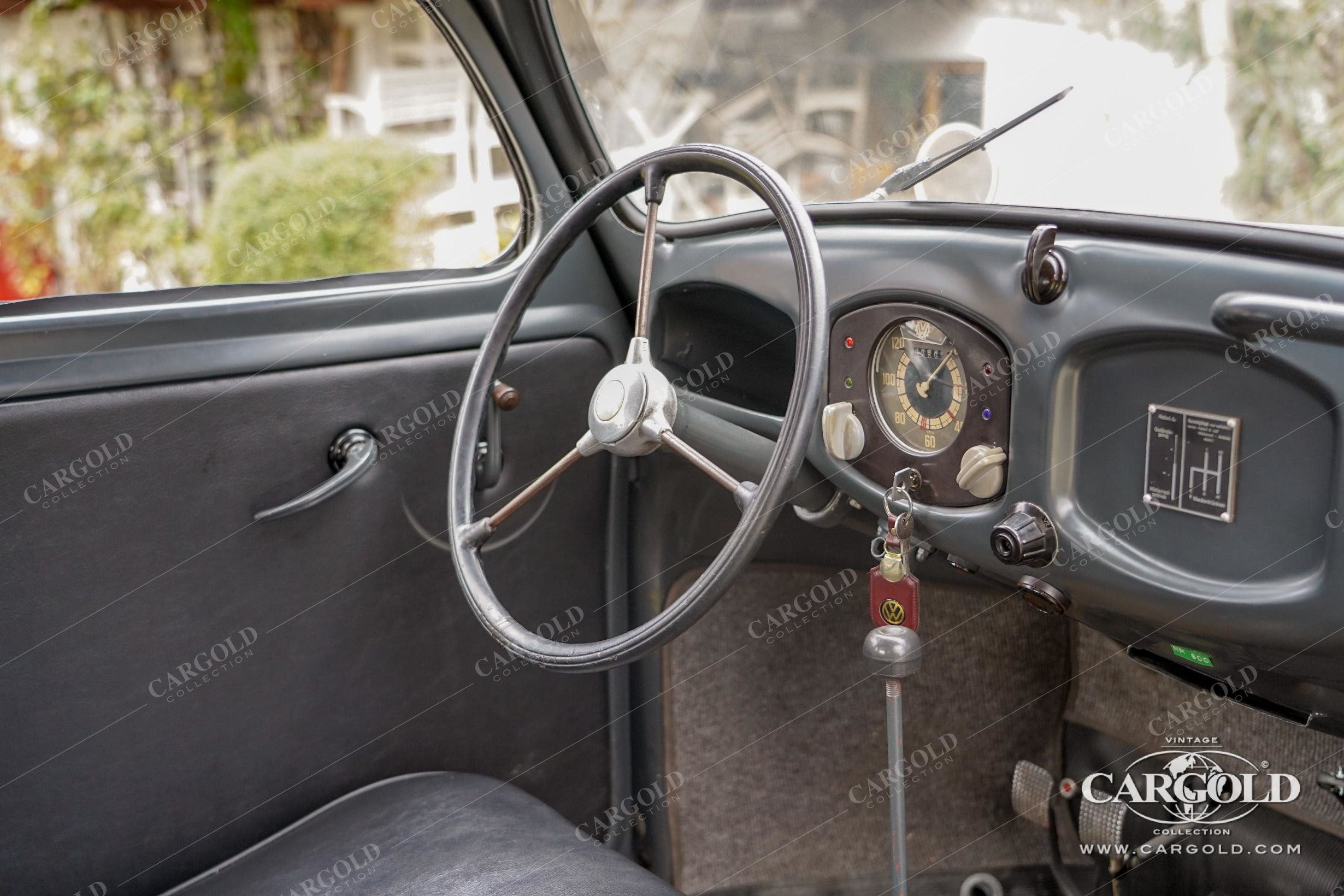Volkswagen Typ 87 7