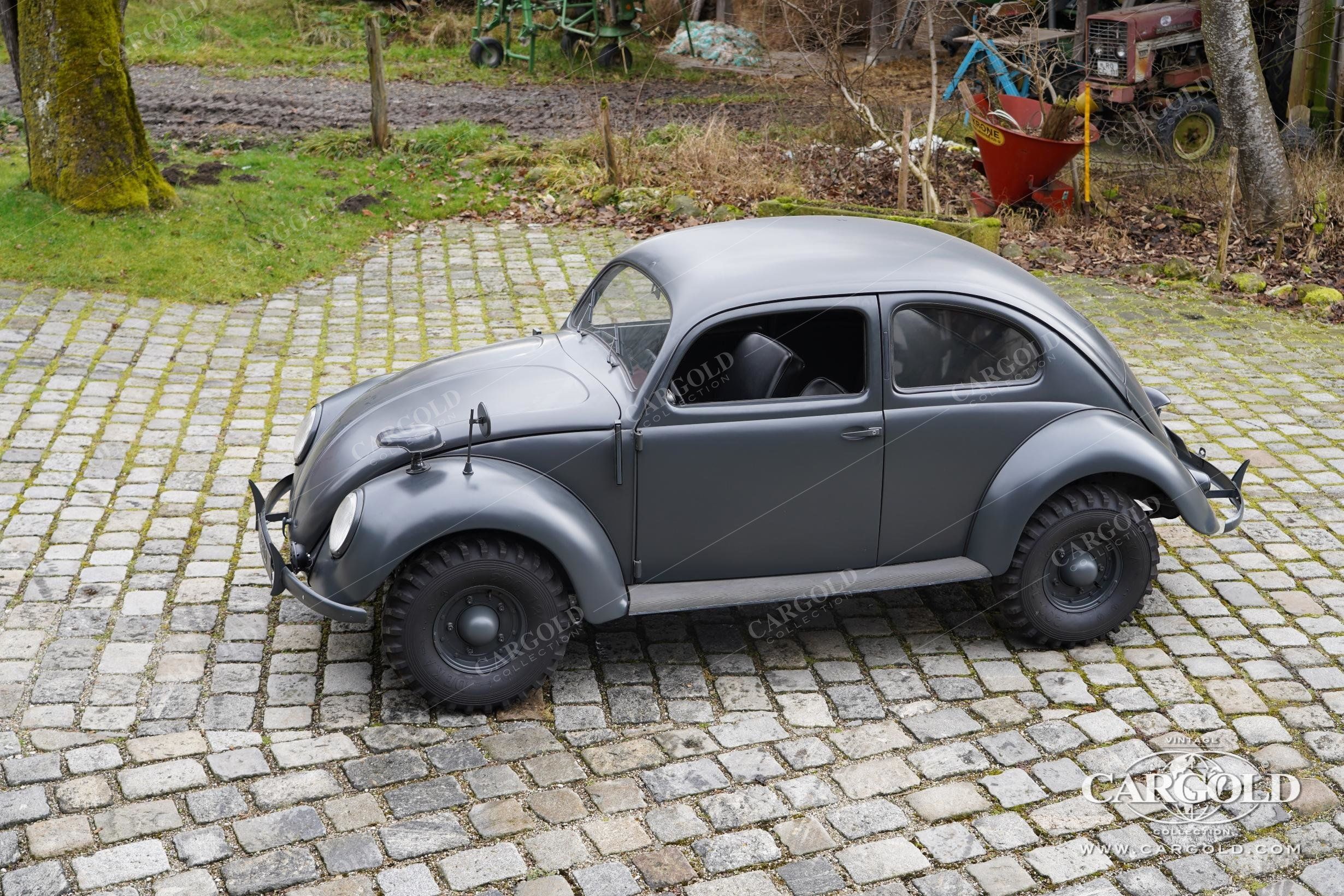 Volkswagen Typ 87 12
