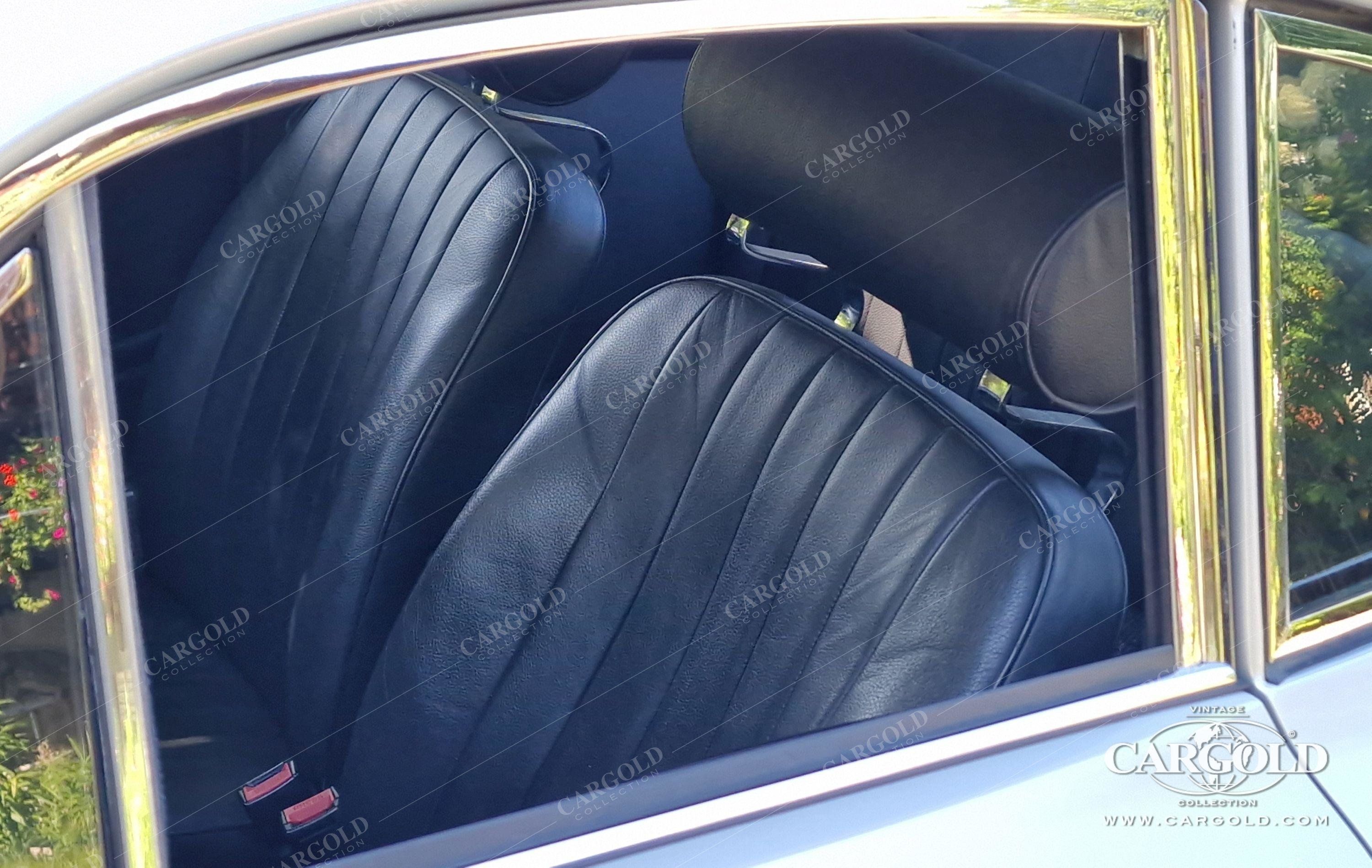 Porsche 356 Super 1600 12