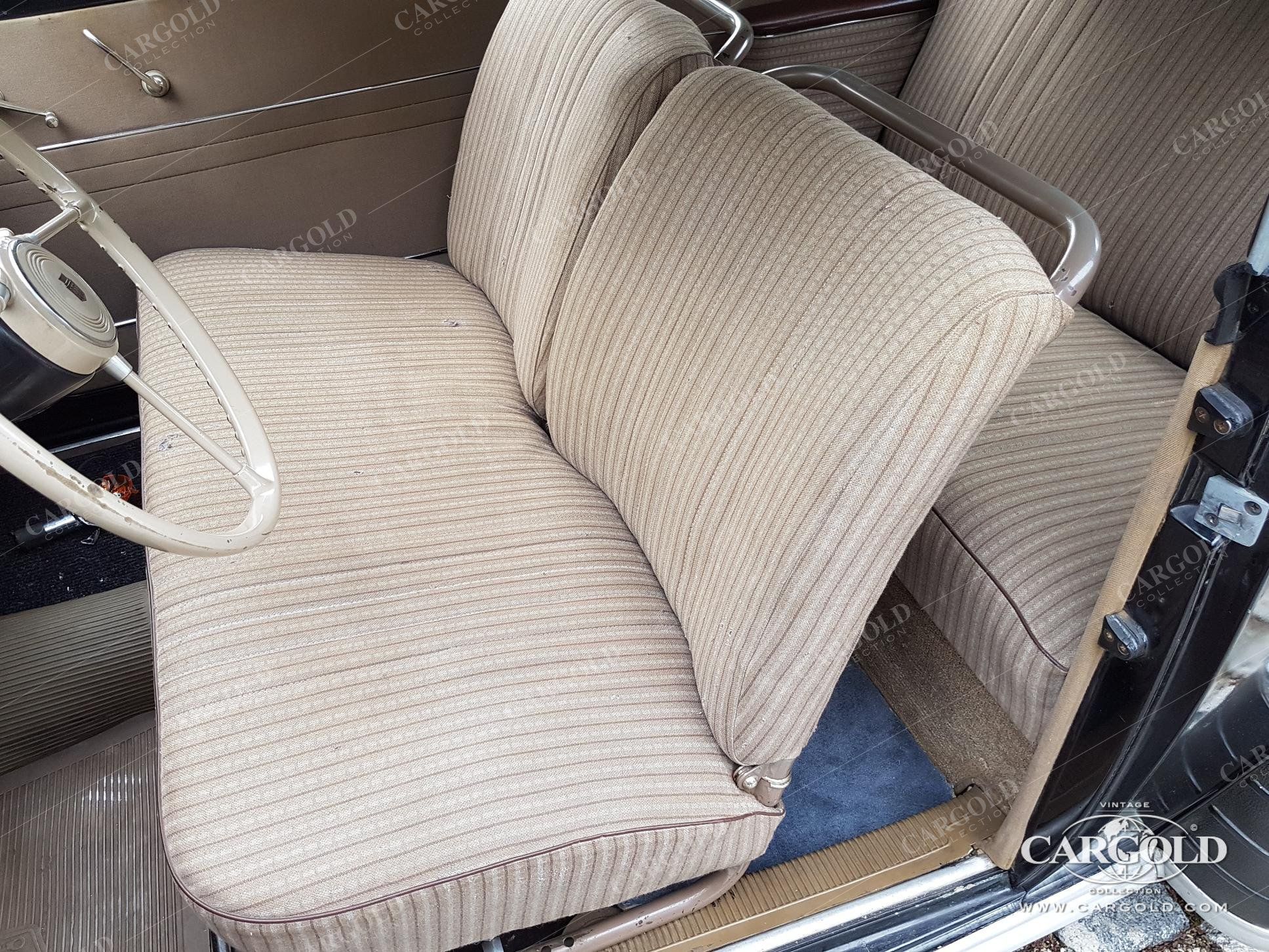 Opel Olympia 3