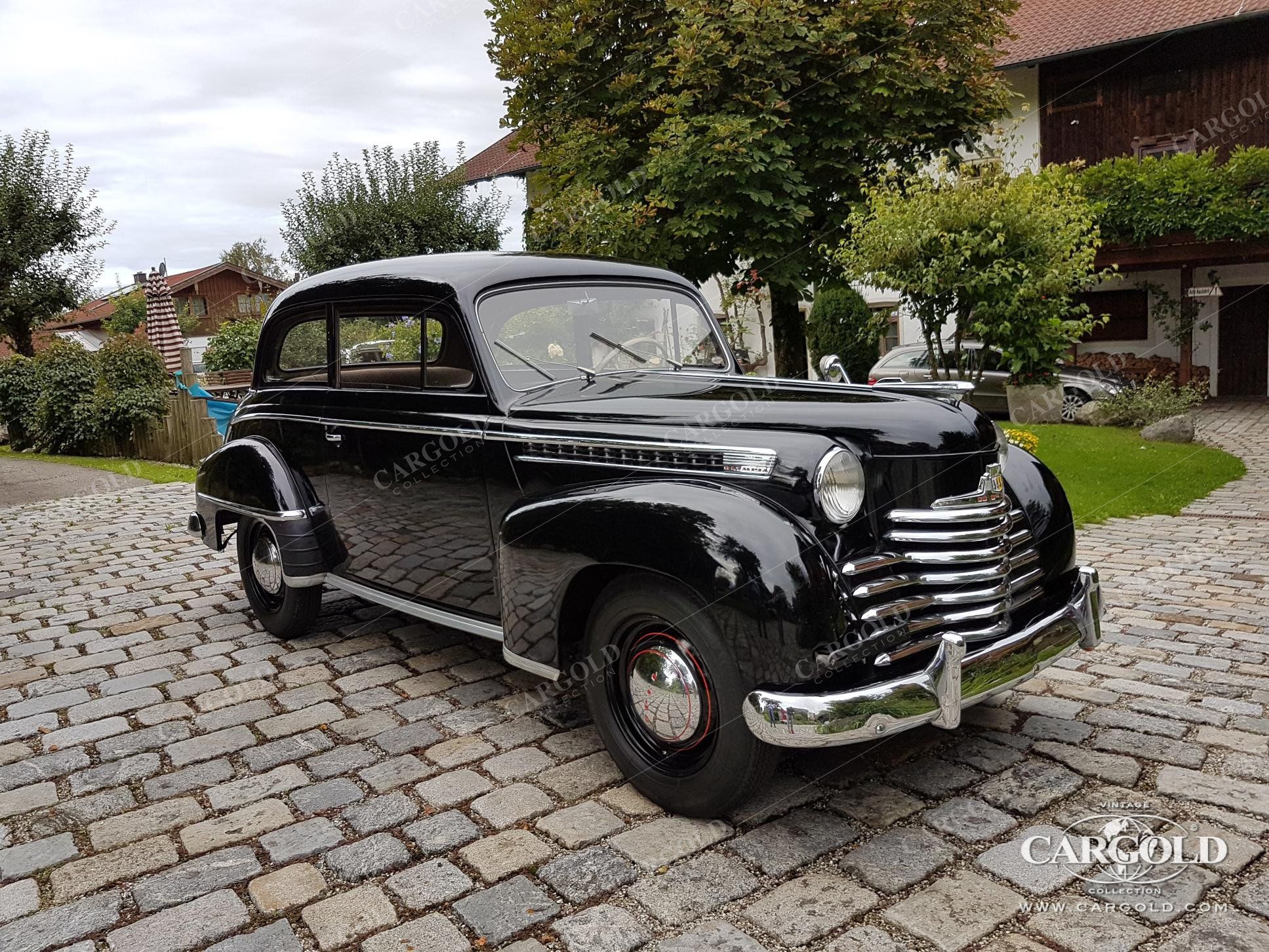 Opel Olympia 4