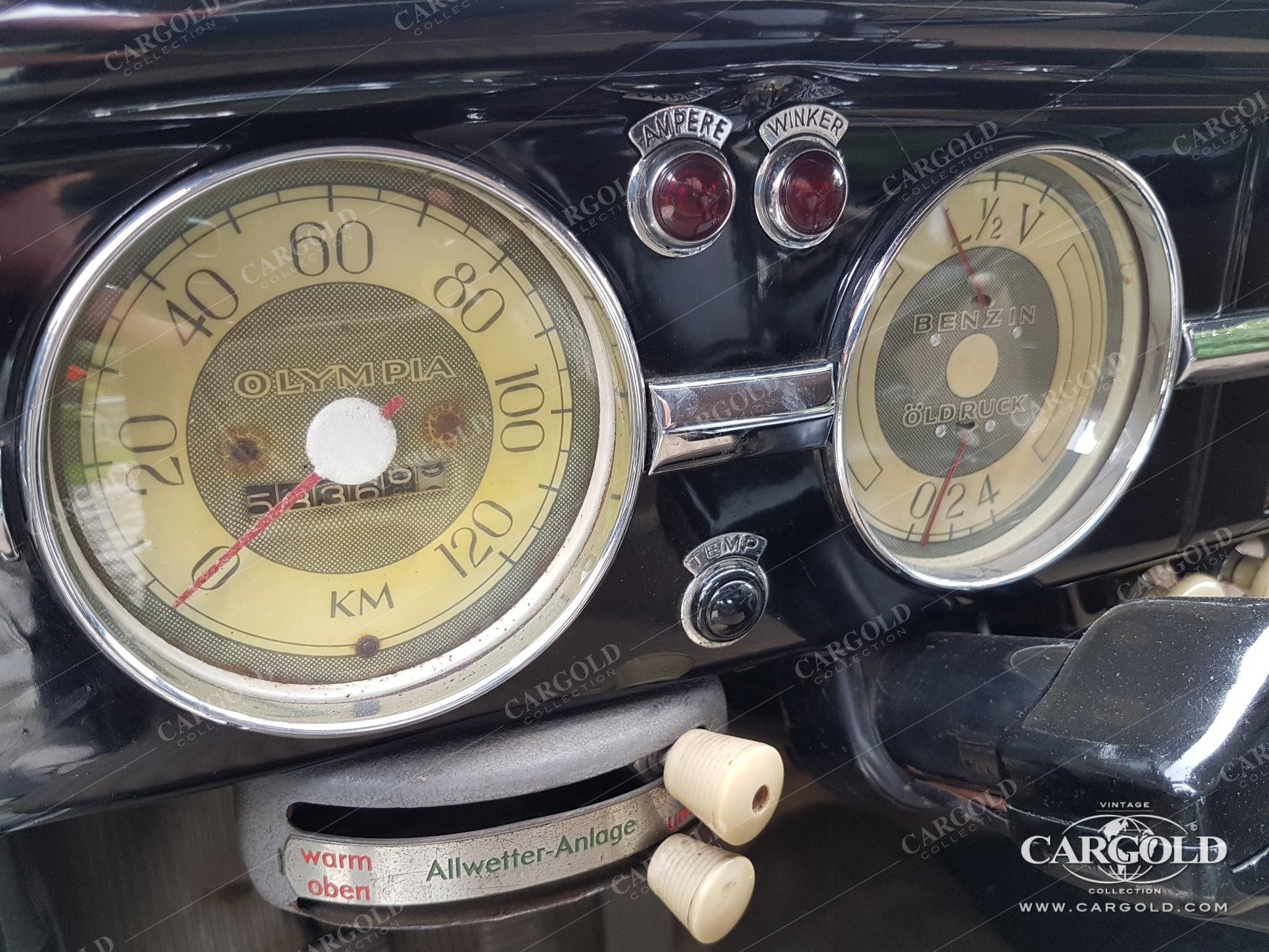 Opel Olympia 5