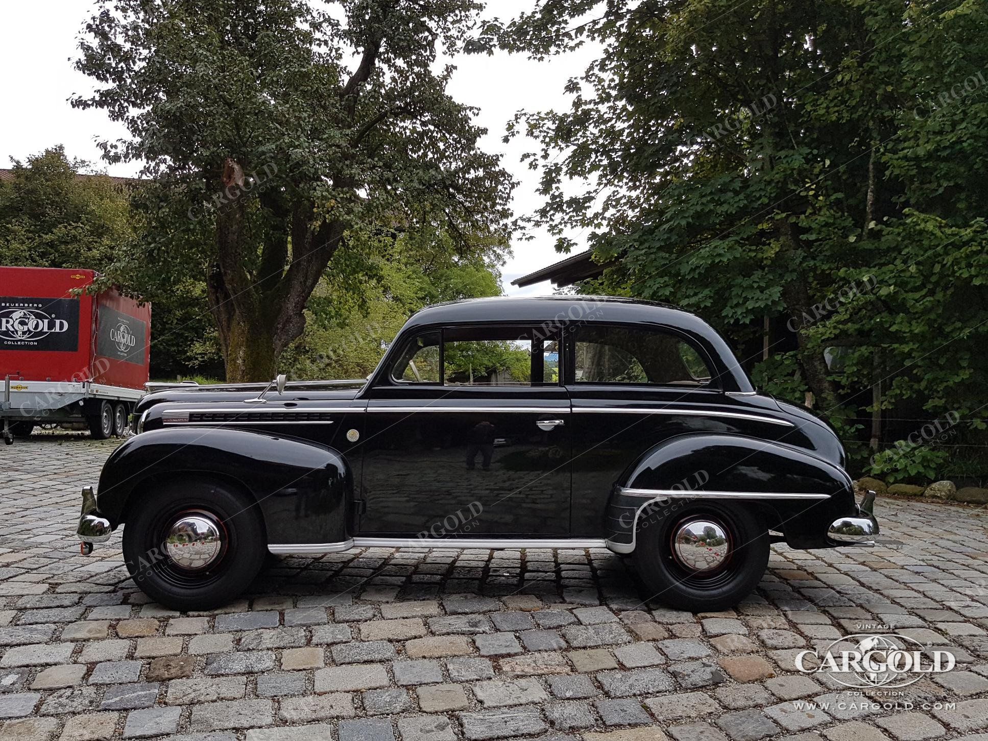Opel Olympia 7