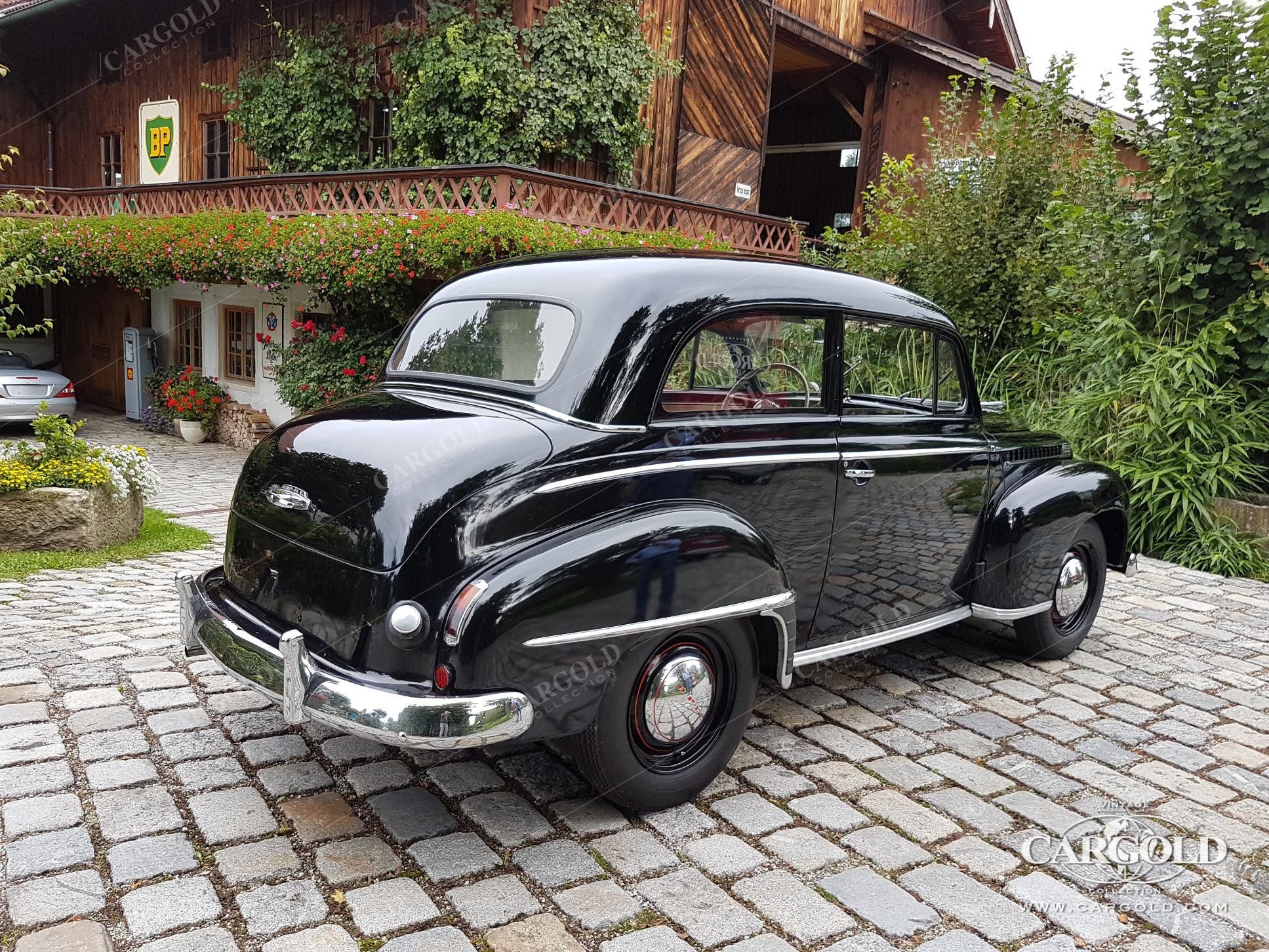 Opel Olympia 12