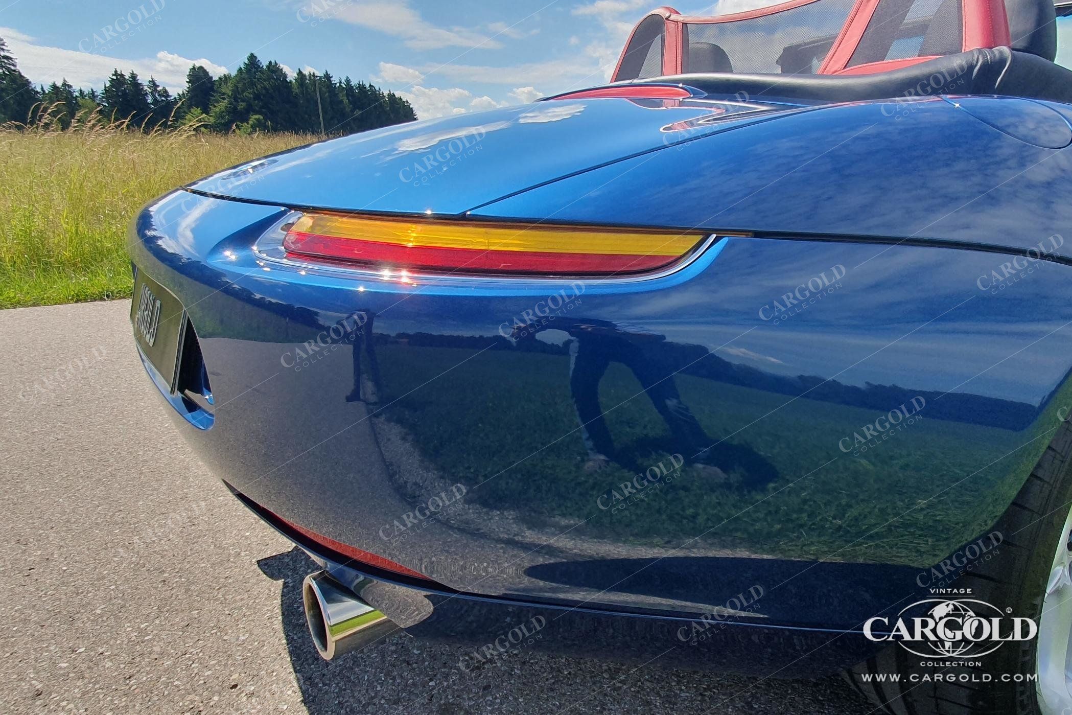 BMW Z8 Roadster 12