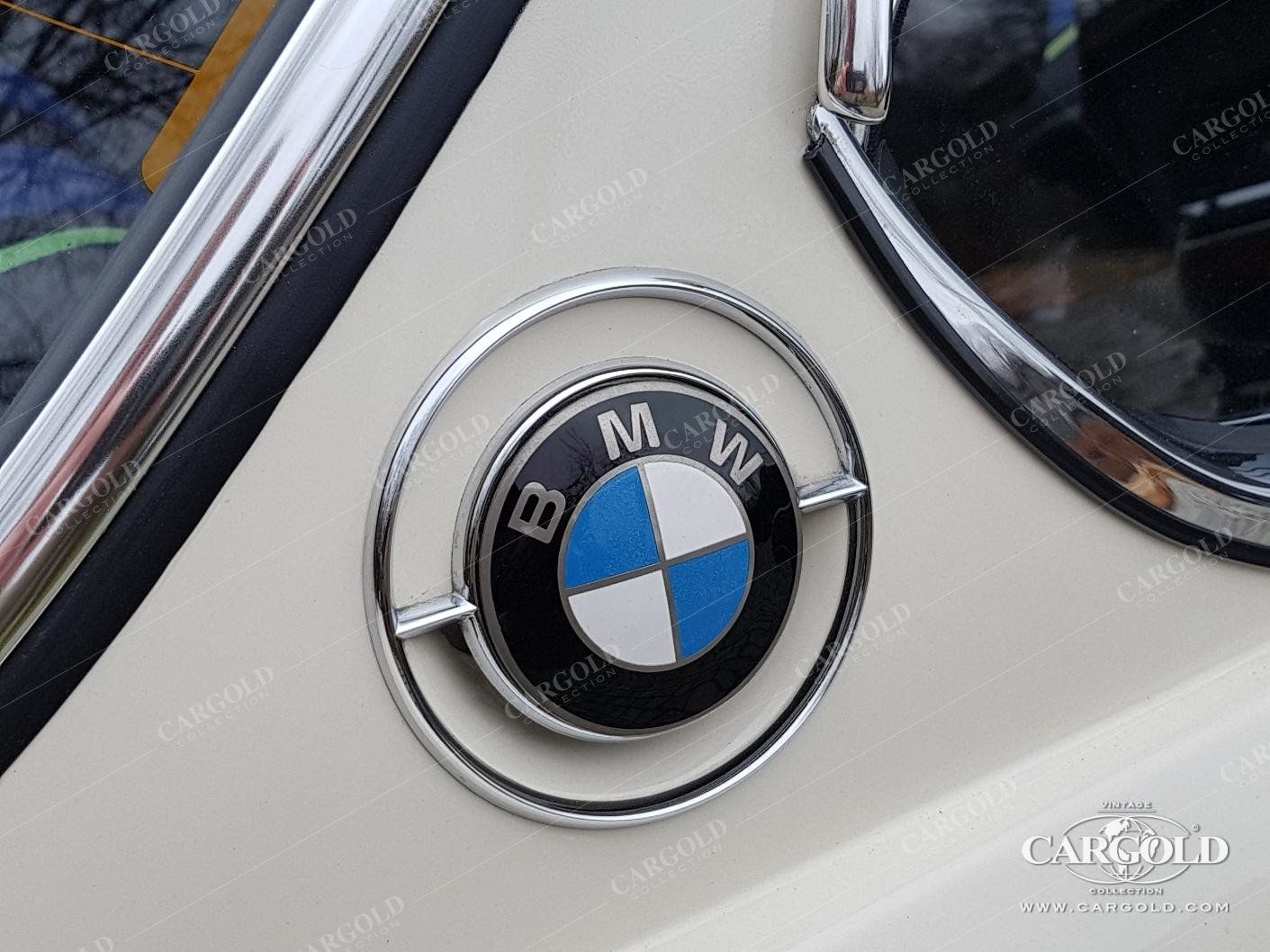 BMW ALPINA B2 3.0 Coupé 4