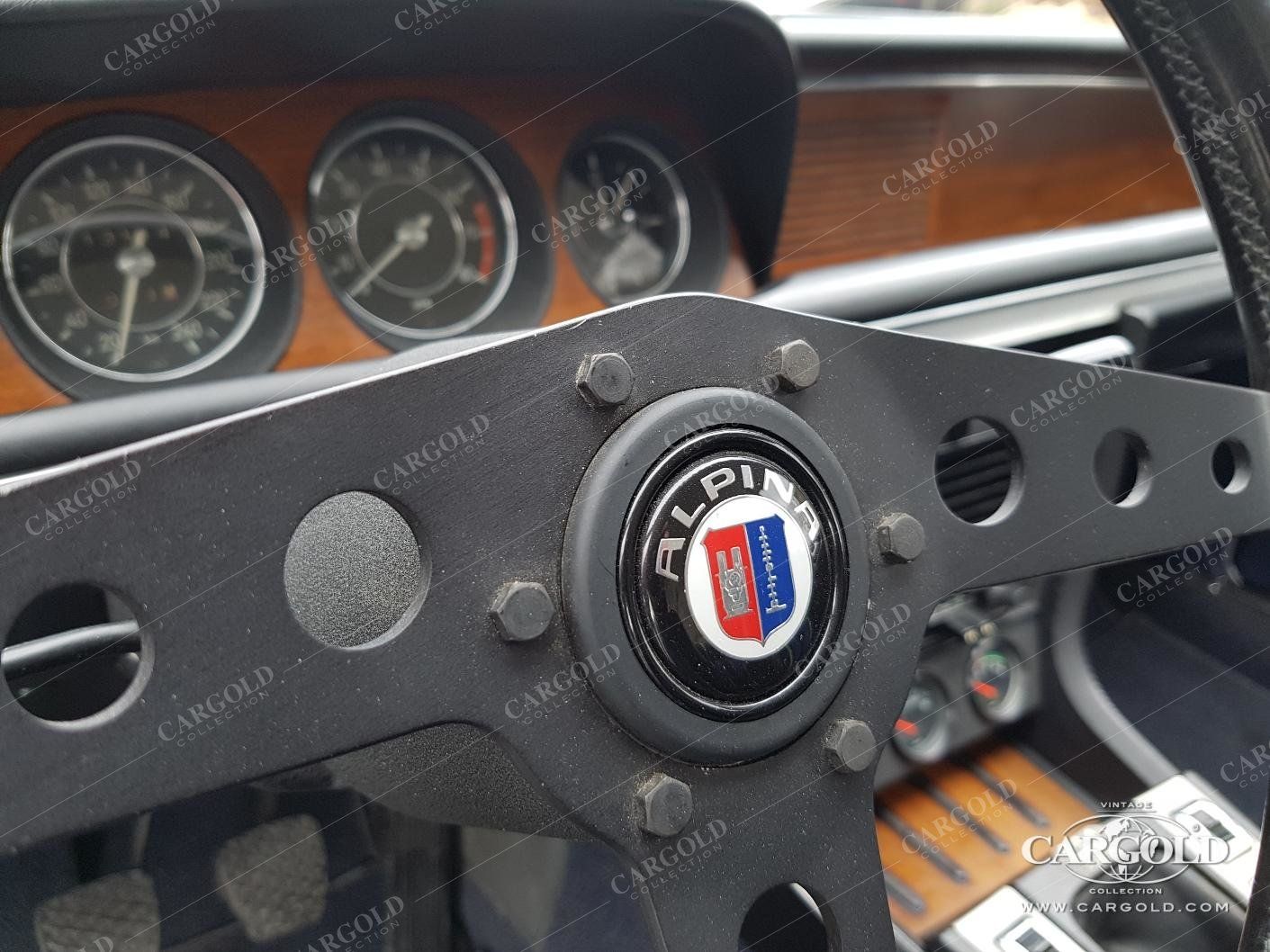 BMW ALPINA B2 3.0 Coupé 11