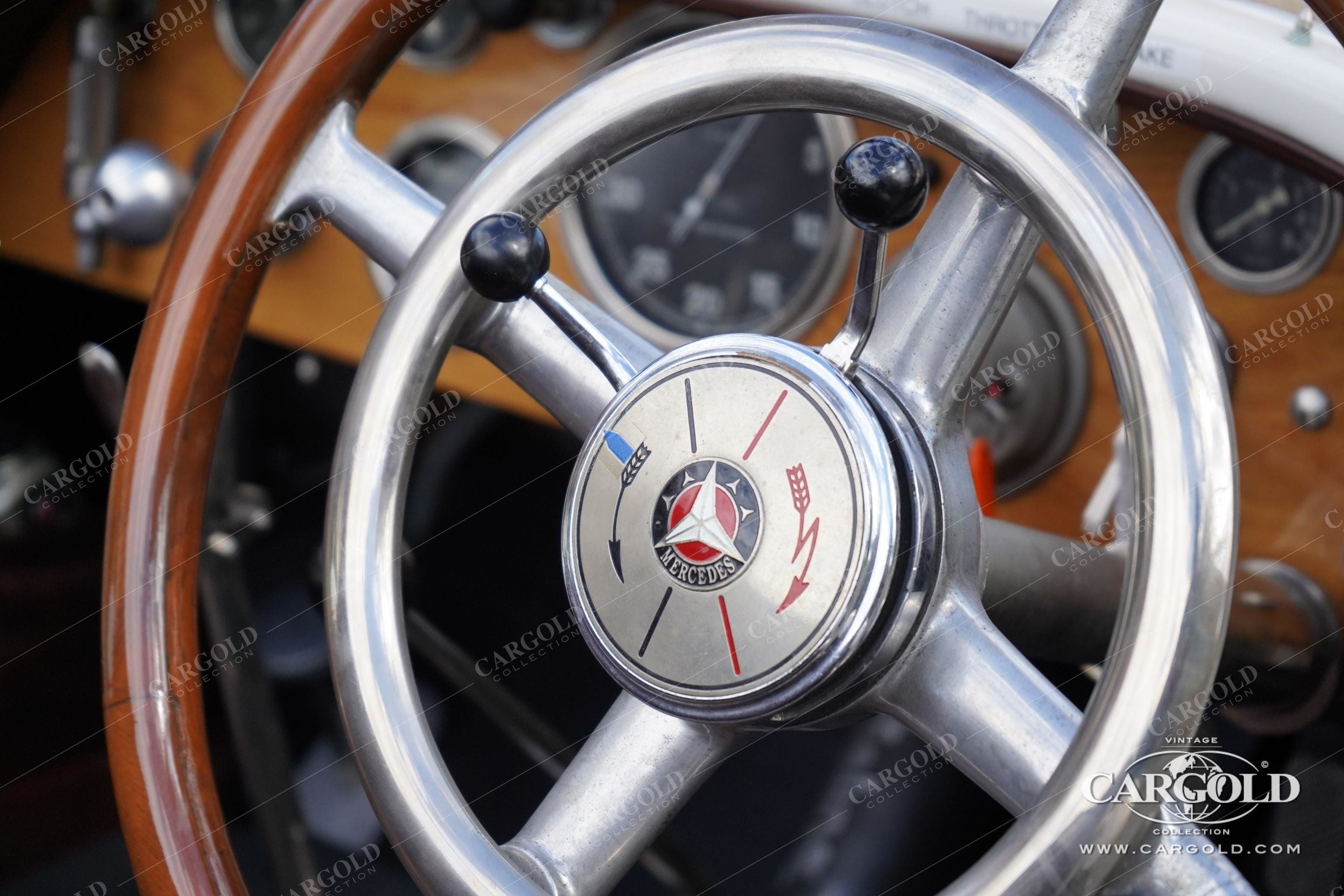 Mercedes-Benz 710 SS (K) 3