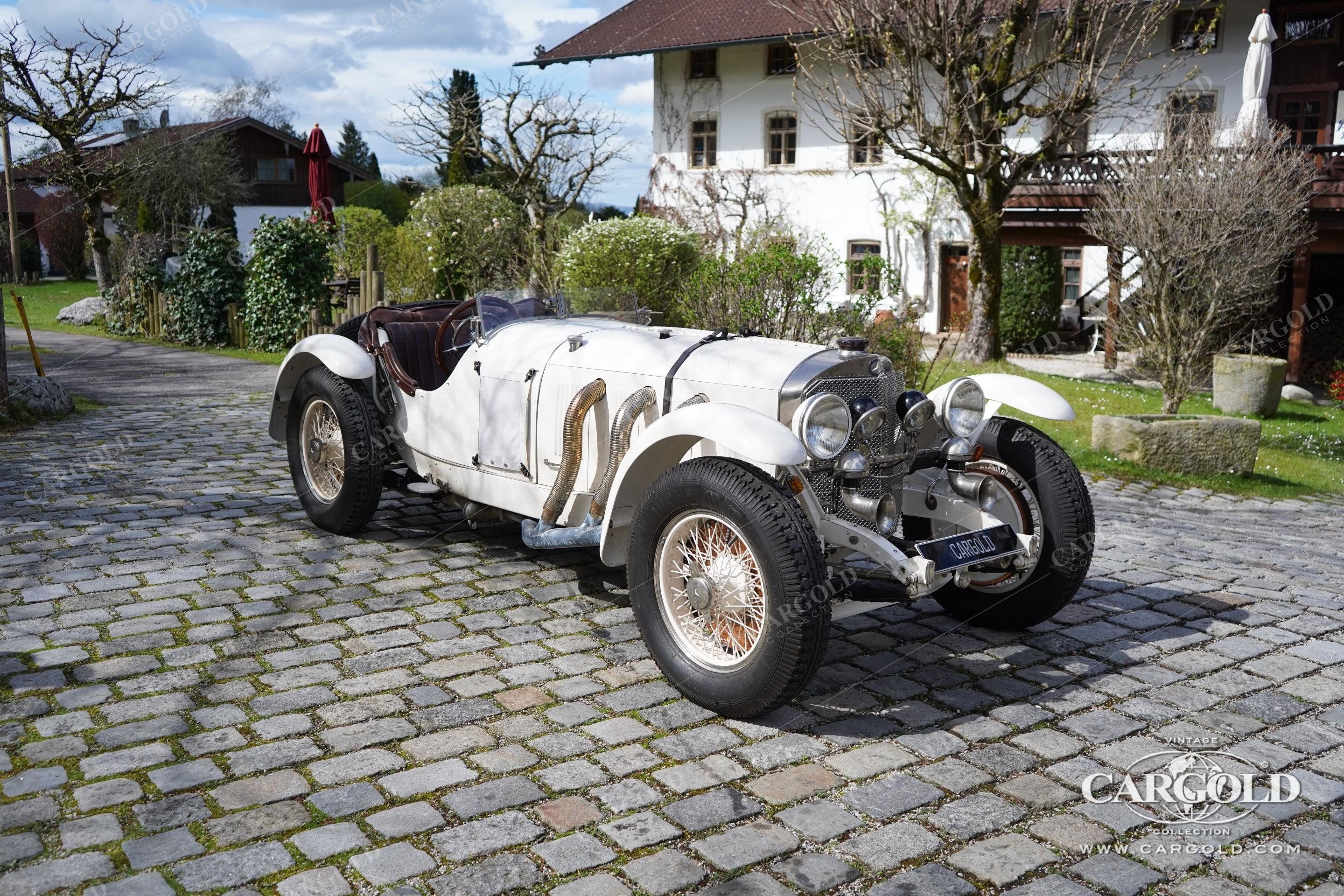 Mercedes-Benz 710 SS (K) 4