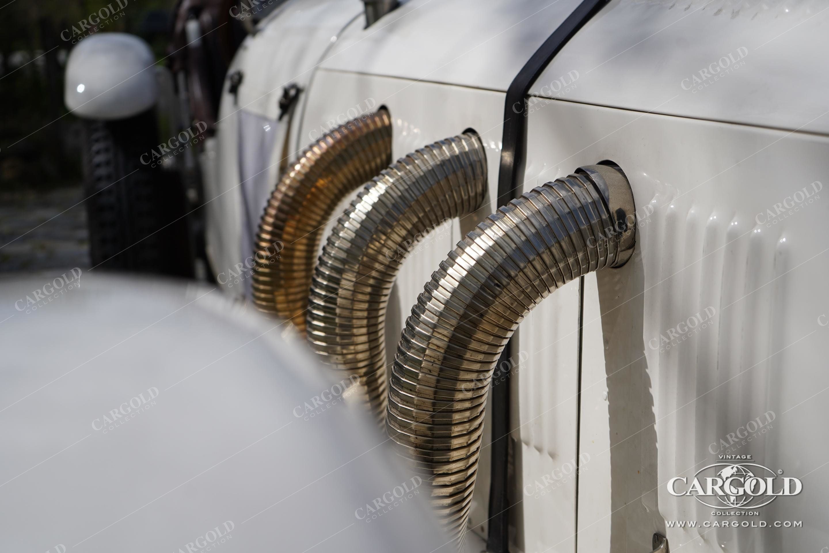 Mercedes-Benz 710 SS (K) 7