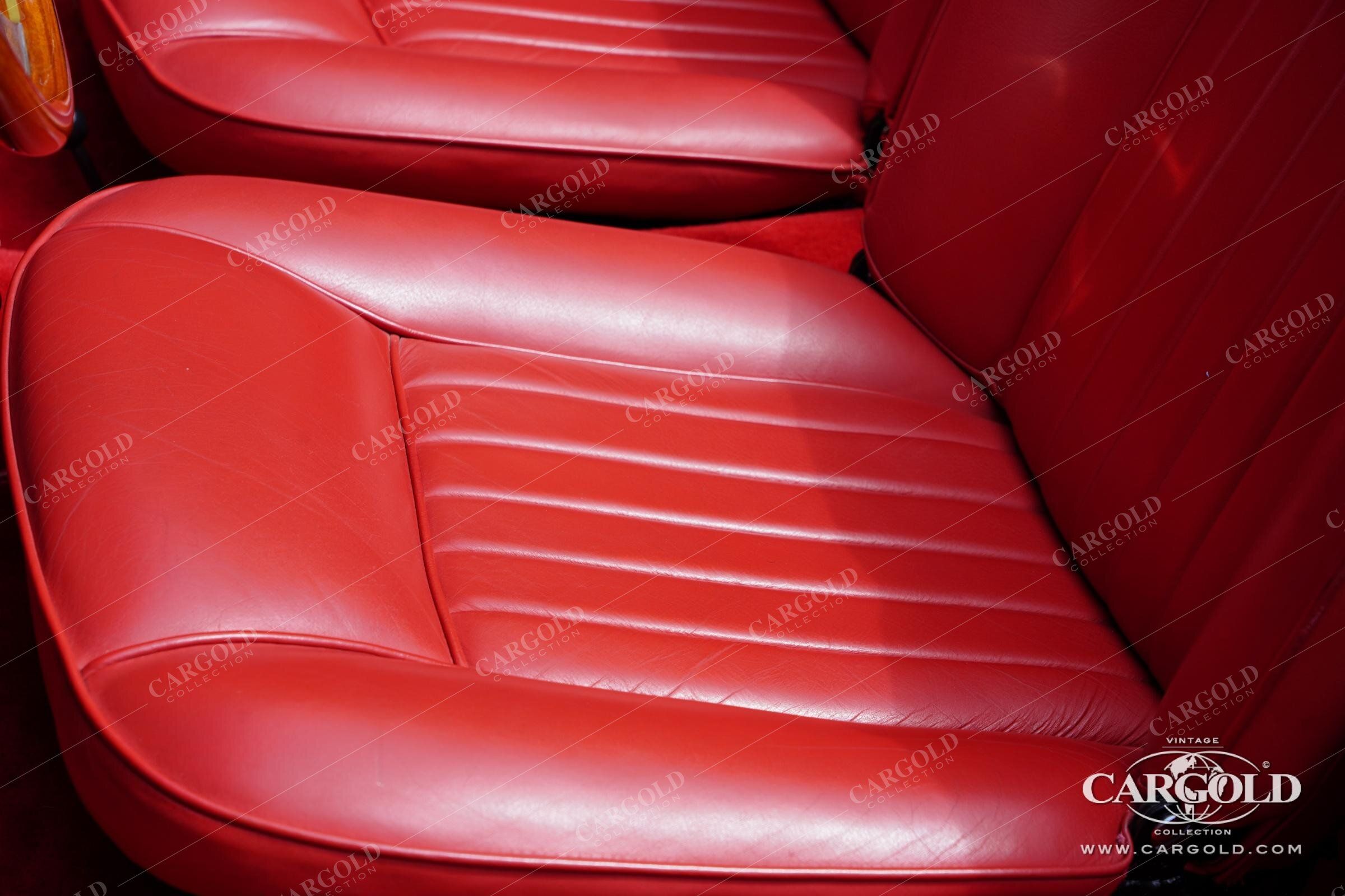 Alfa Romeo Giulia Spider Veloce-Spezifikationen 5