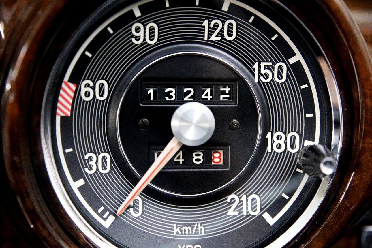 Mercedes-Benz 300 SE Cabriolet (W 112) 13