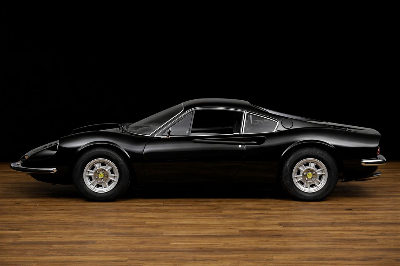 Ferrari Dino 246 GT 3