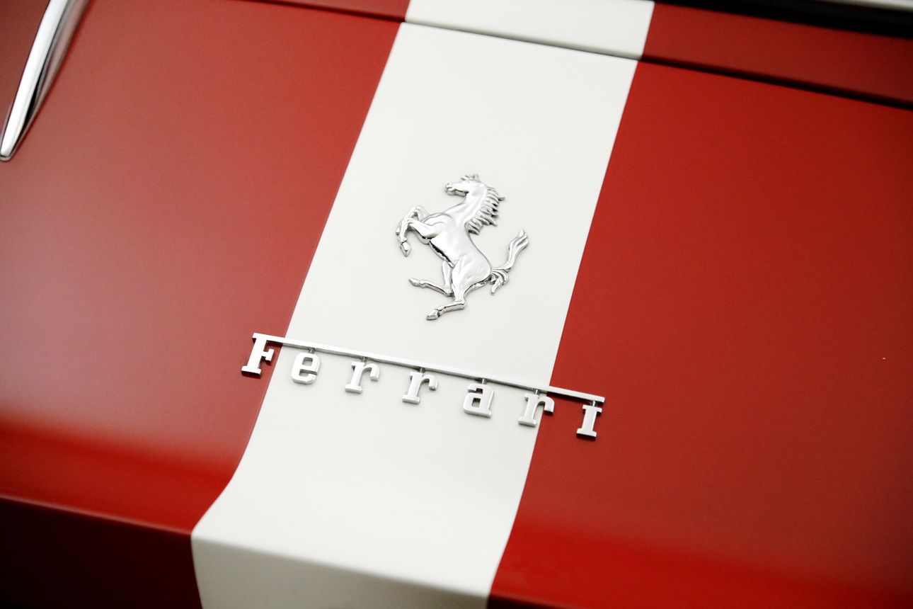 Ferrari 275 GTB/4 7