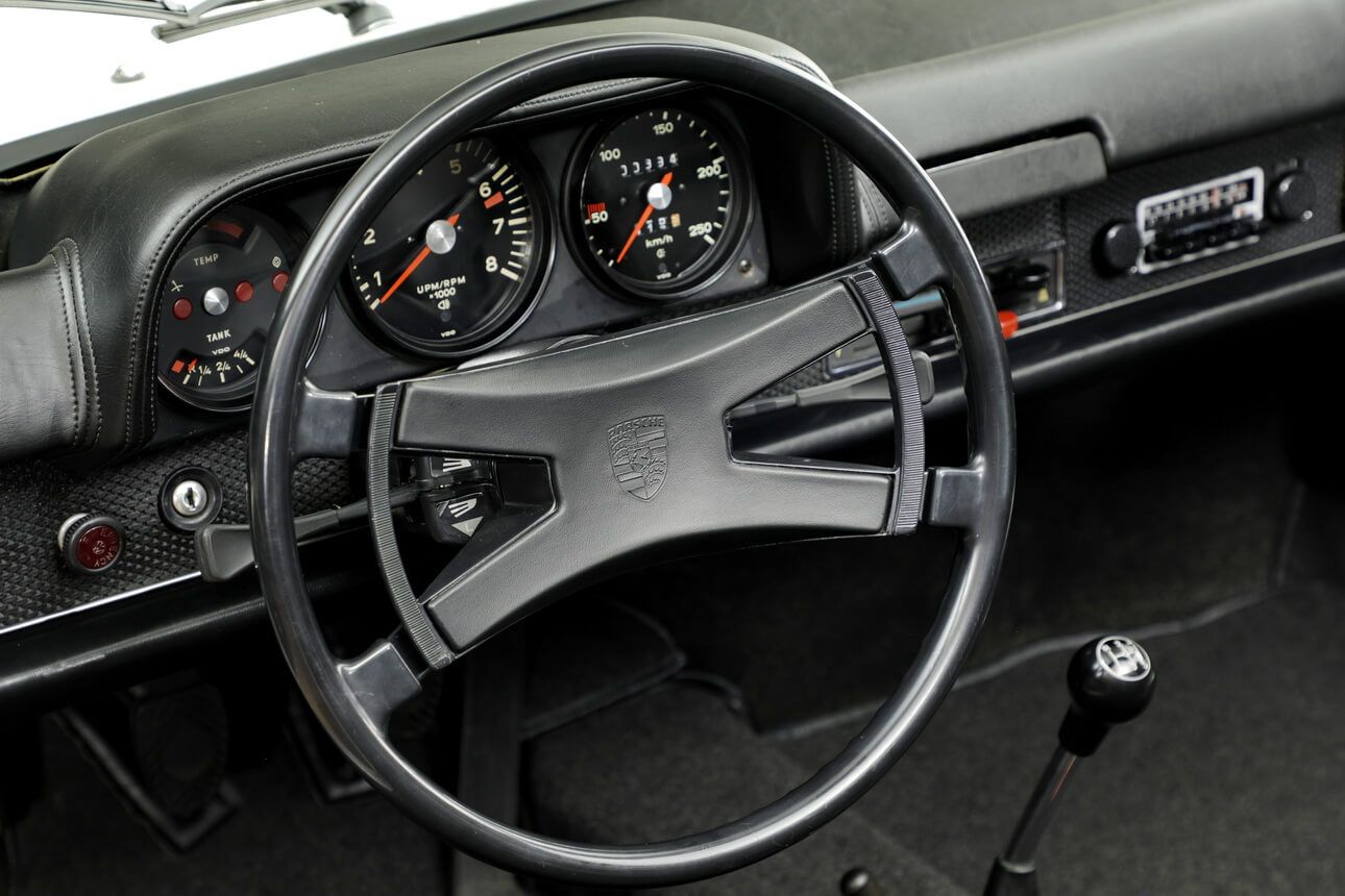 Porsche 914/6 12