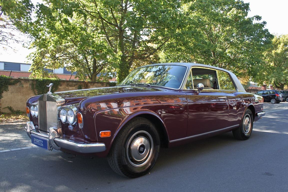 Corniche, 2 Door Saloon 2