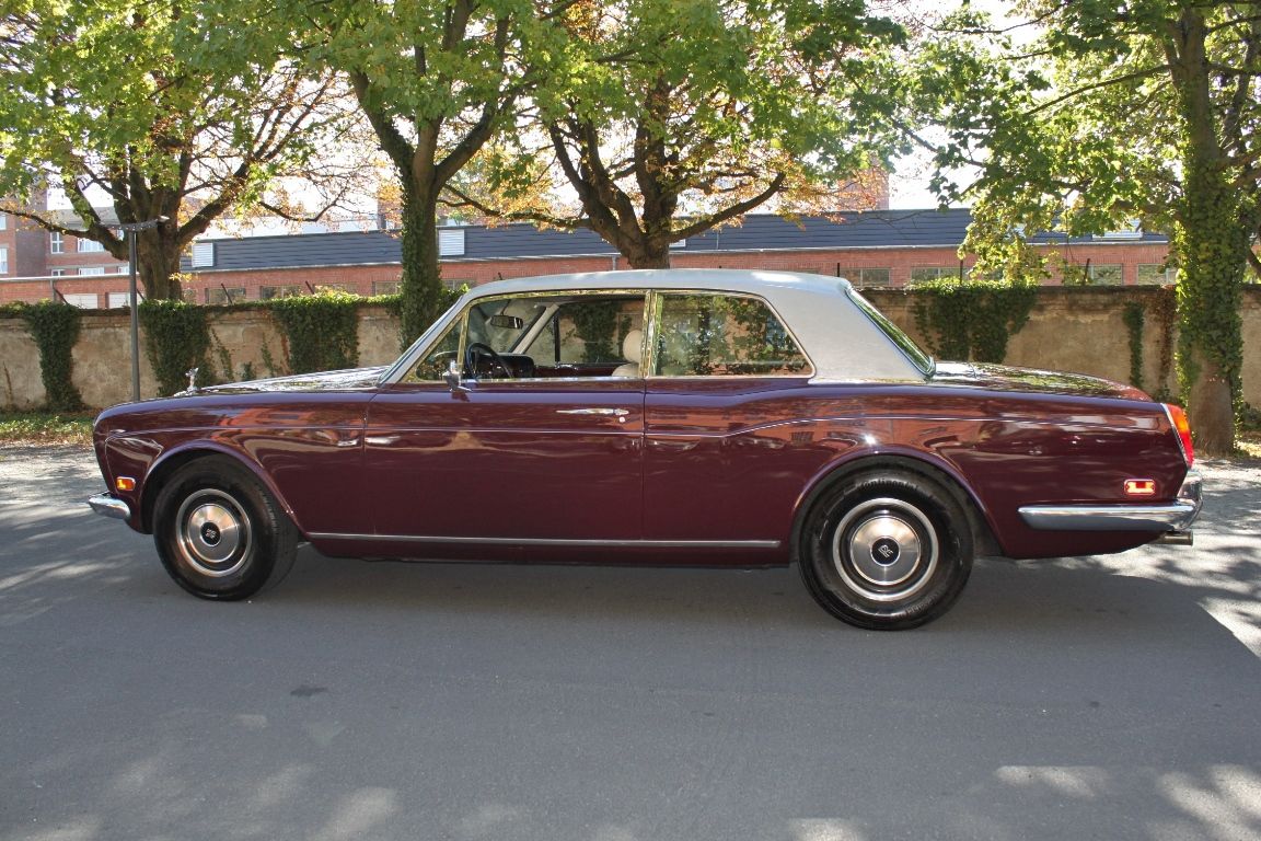Corniche, 2 Door Saloon 3