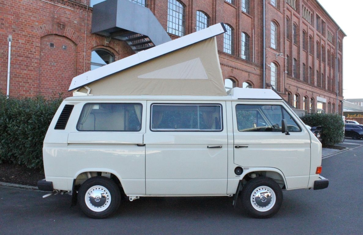 Volkswagen T 3 Westfalia Joker 5