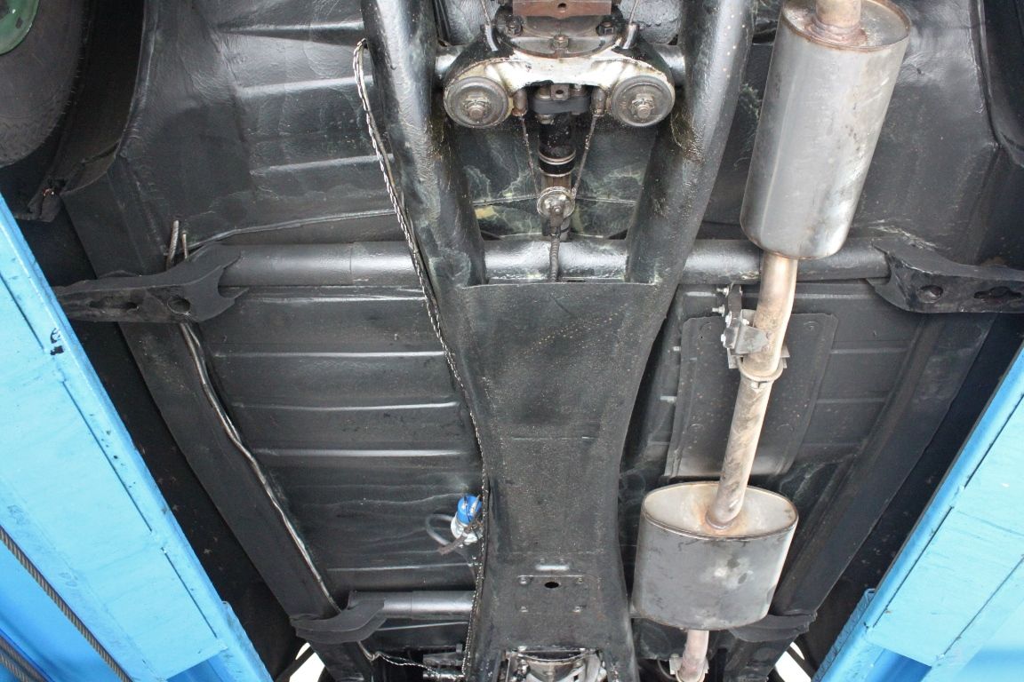 Mercedes-Benz 220 Cab. A 12