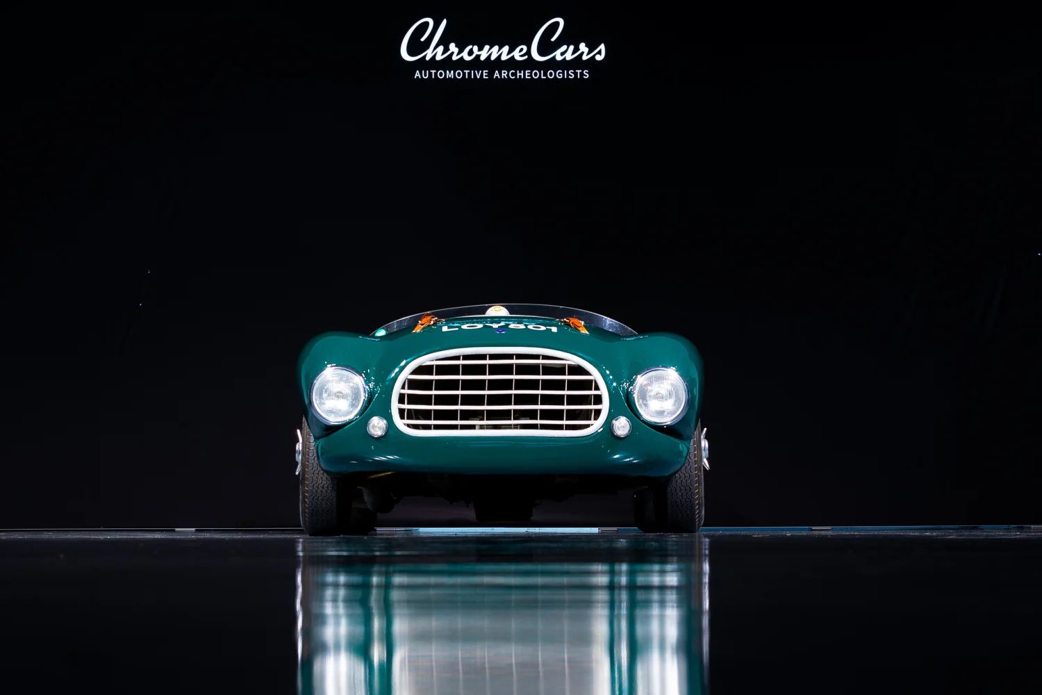 MG ex Stirling Moss 4