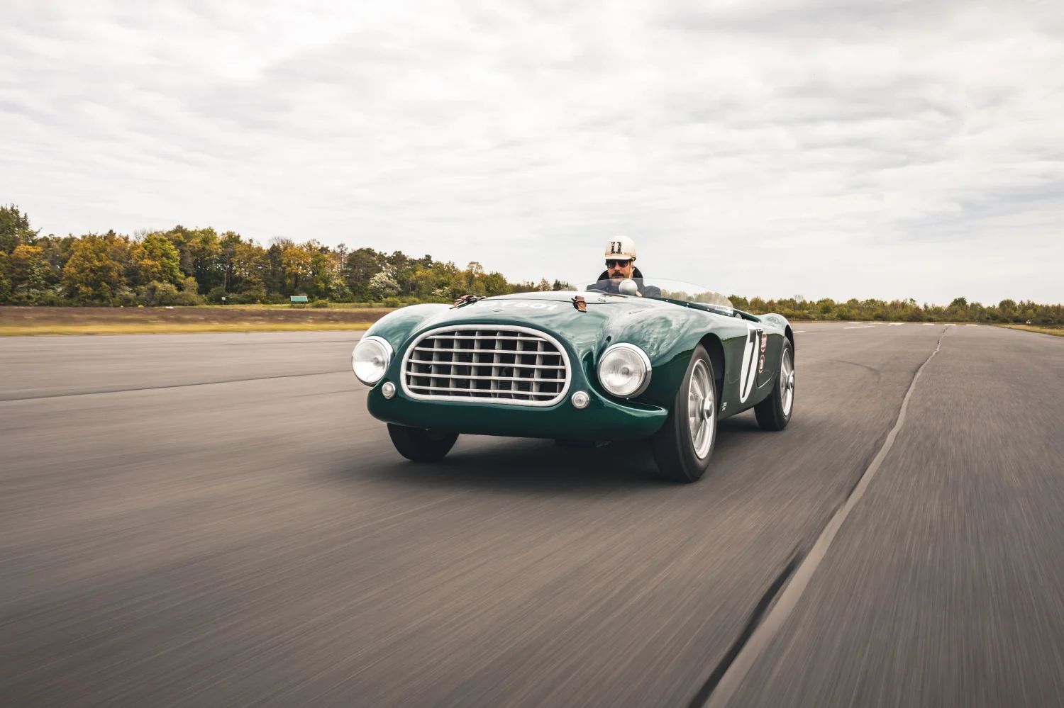 MG ex Stirling Moss 5