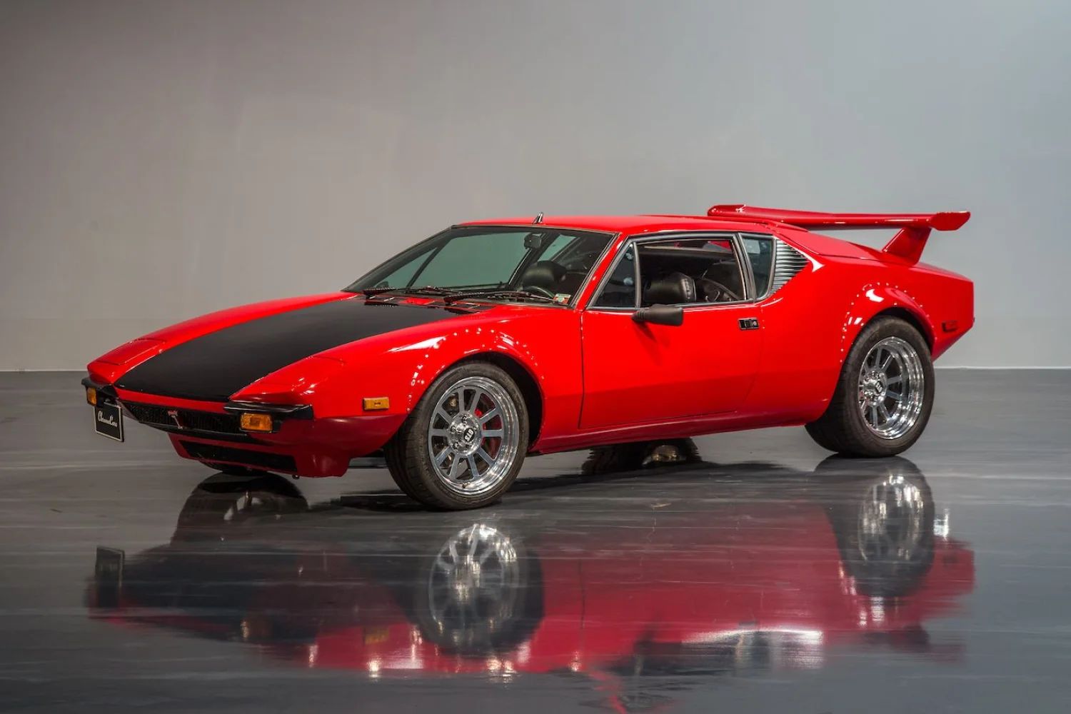 Pantera GTS 2