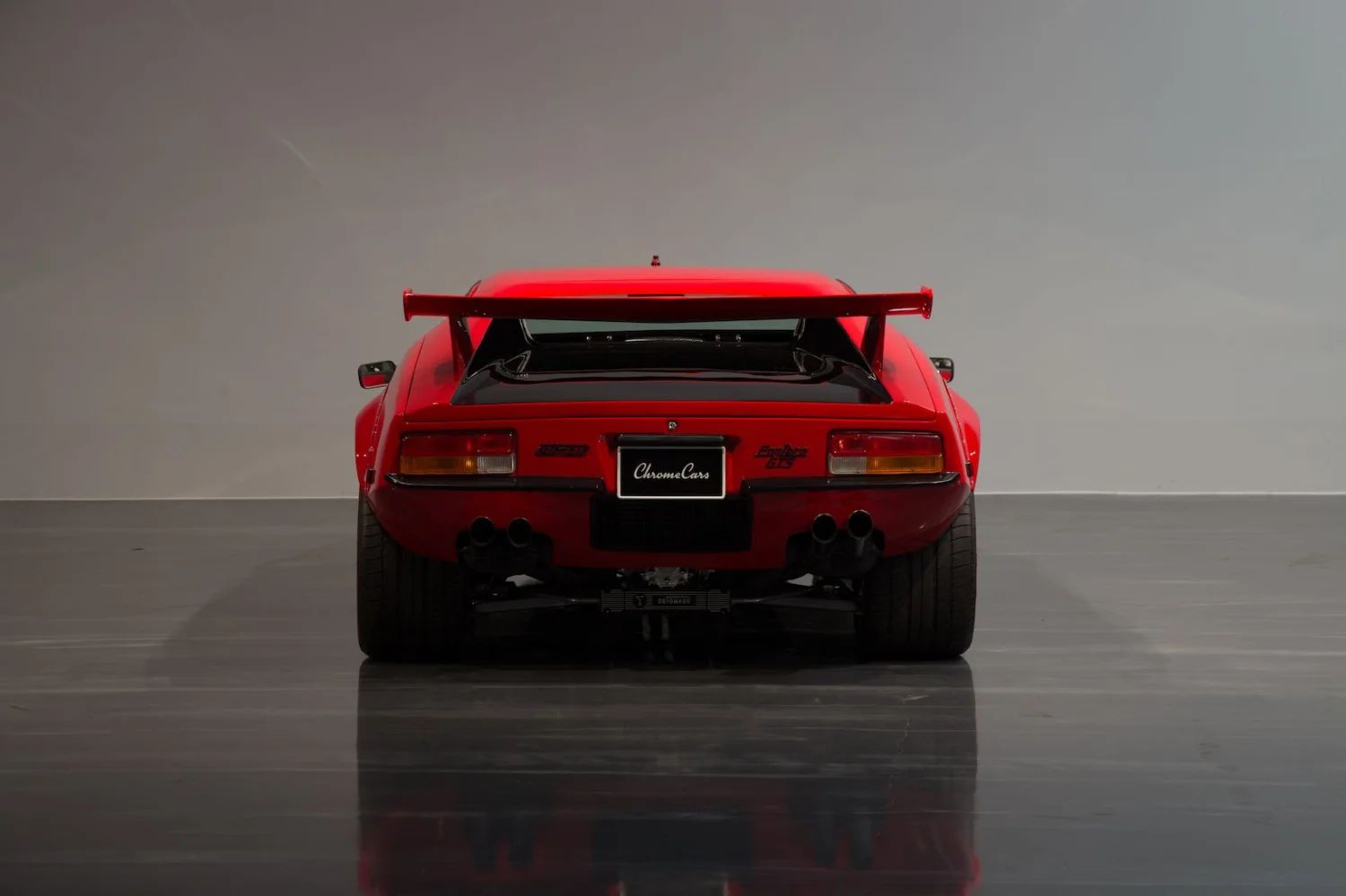 Pantera GTS 5