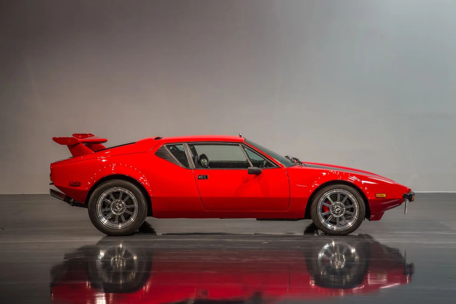Pantera GTS 11