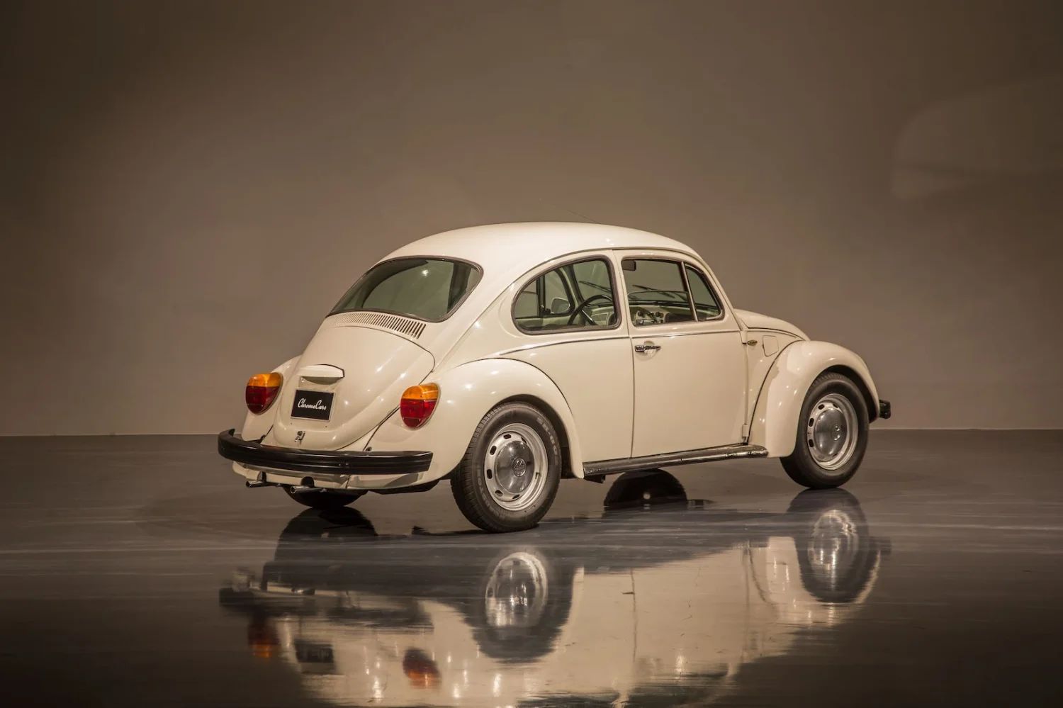 Volkswagen Käfer Panzer 10