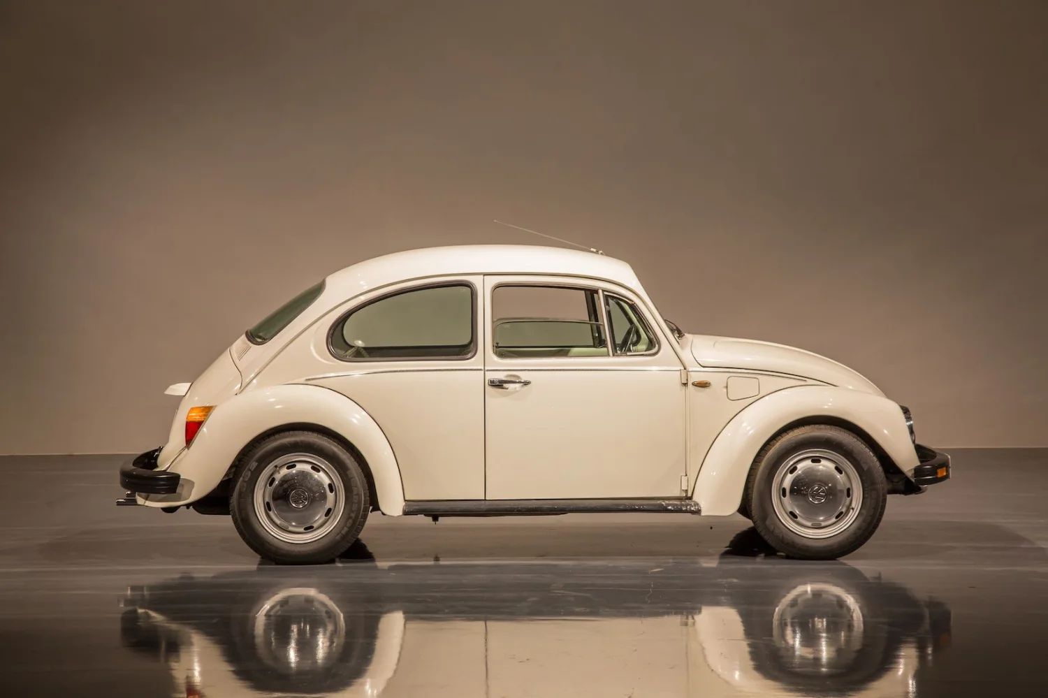 Volkswagen Käfer Panzer 11