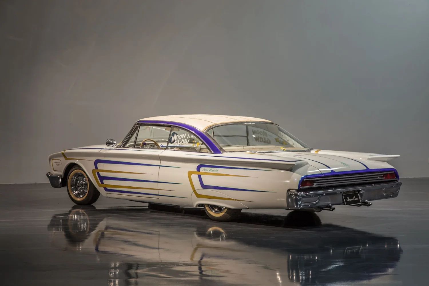 Ford Galaxy Skyline Streetrod 4
