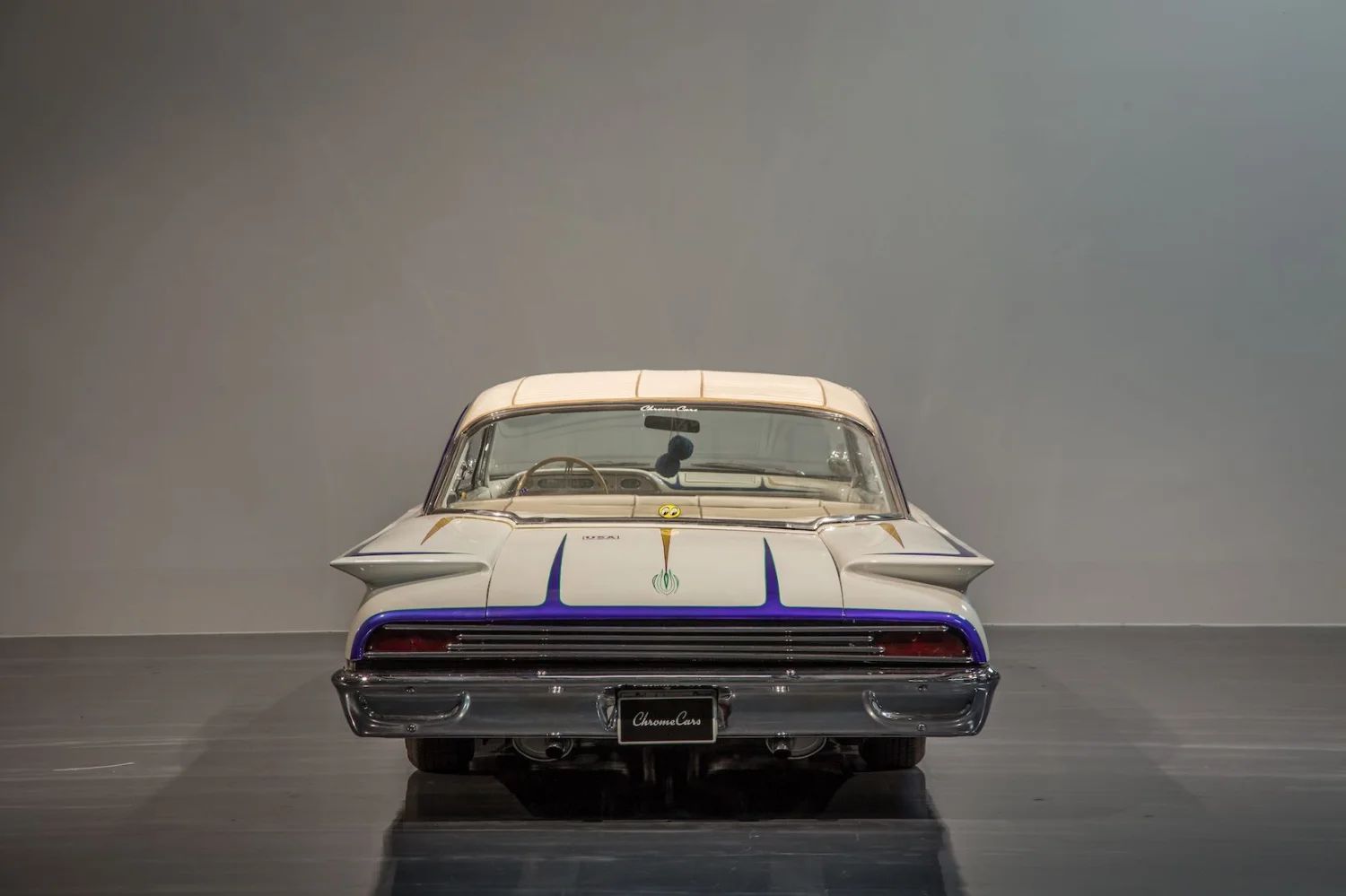 Ford Galaxy Skyline Streetrod 5