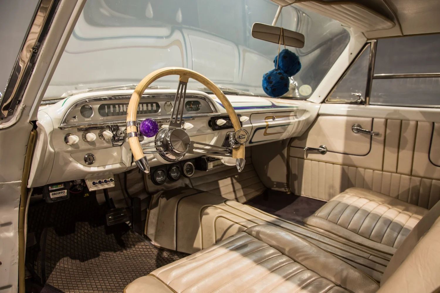 Ford Galaxy Skyline Streetrod 6