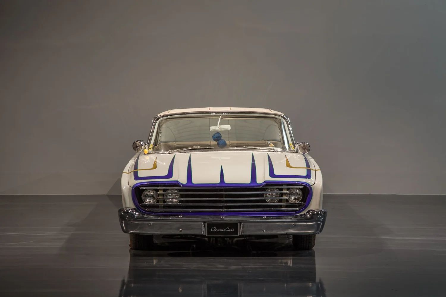 Ford Galaxy Skyline Streetrod 12