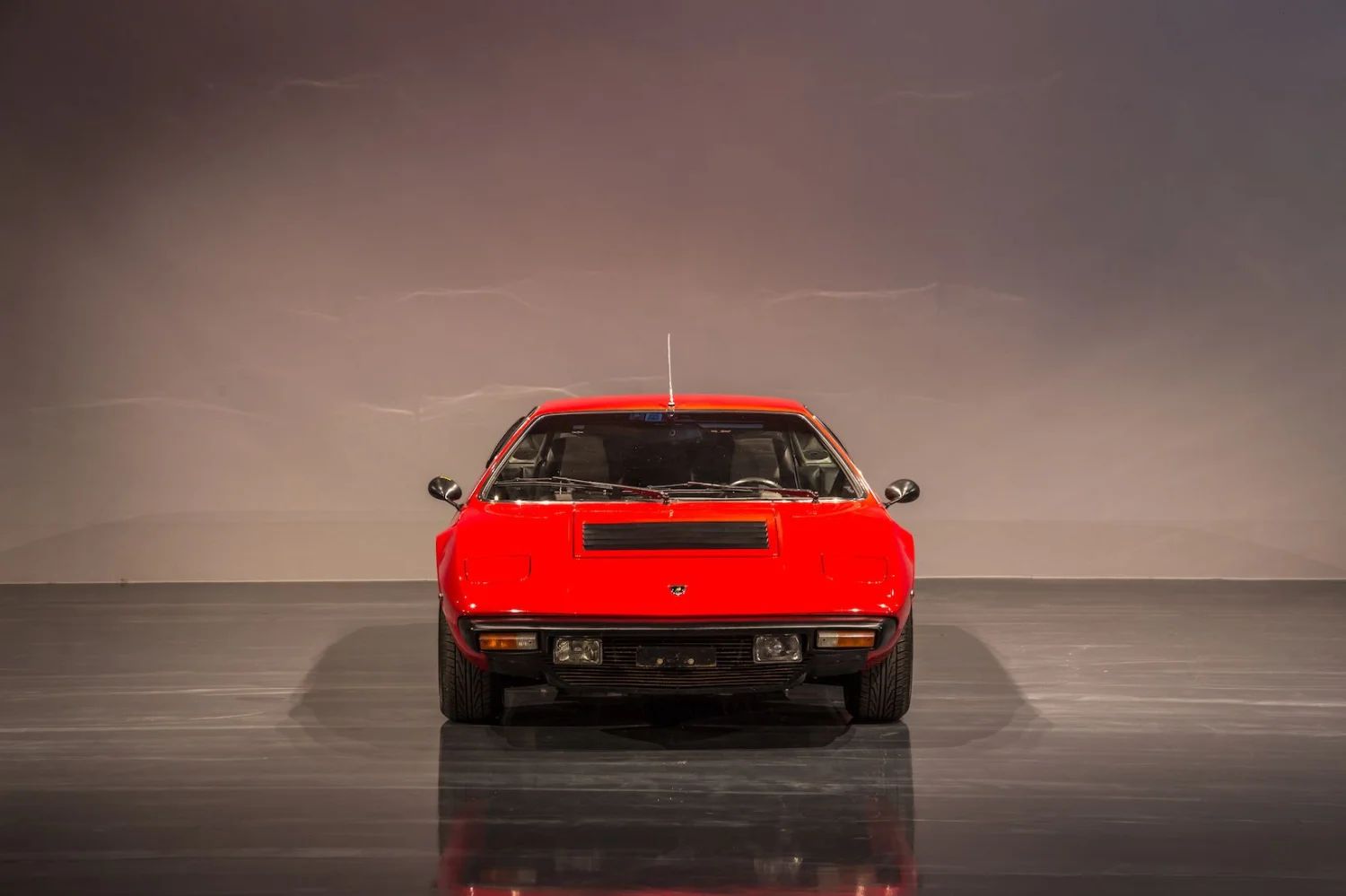 Lamborghini Urraco P300 11