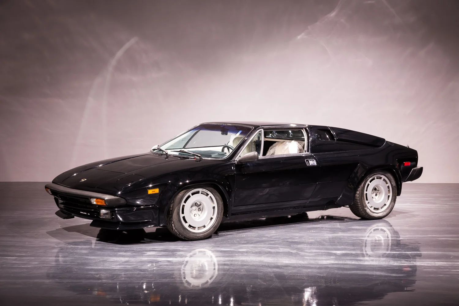 Lamborghini Jalpa P118/B 3500 2
