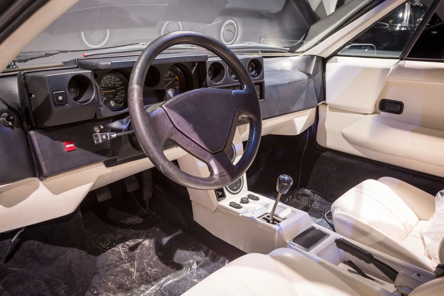 Lamborghini Jalpa P118/B 3500 7