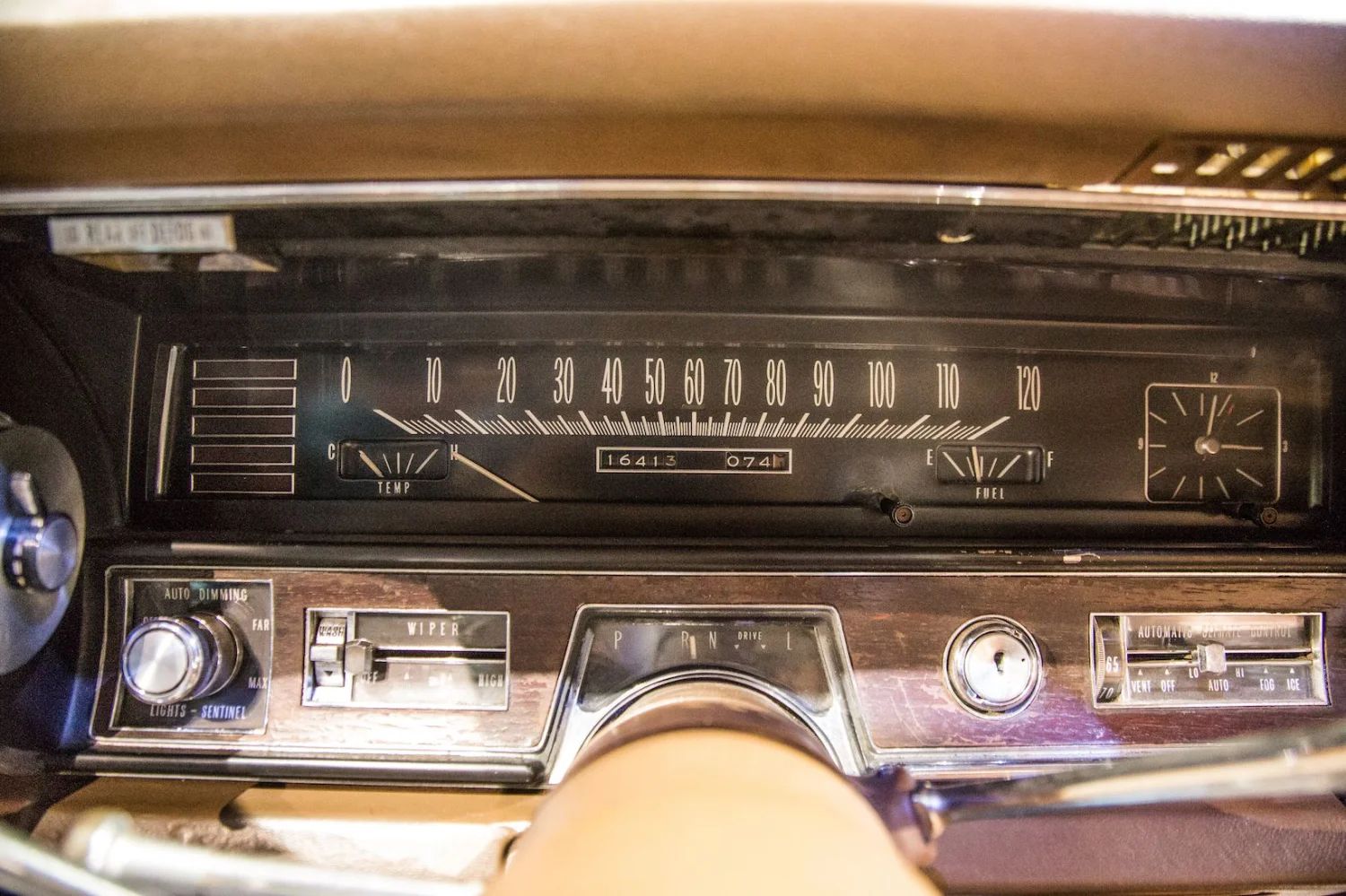 Cadillac Eldorado Elvis Presley 11