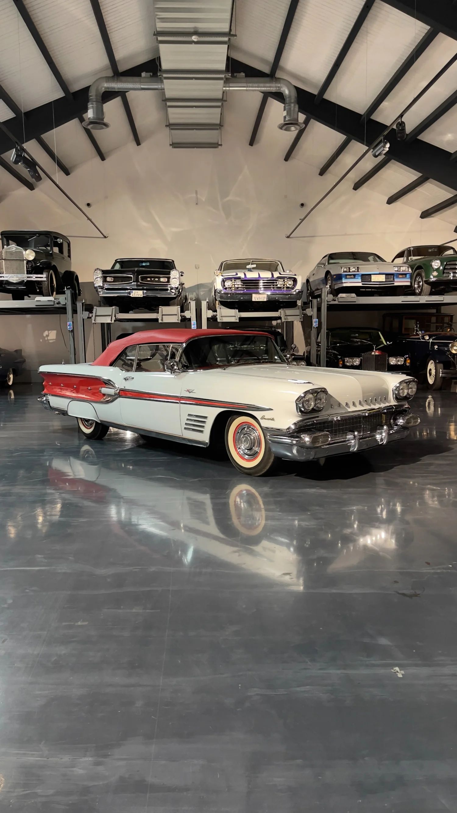 Bonneville Tri Power 2