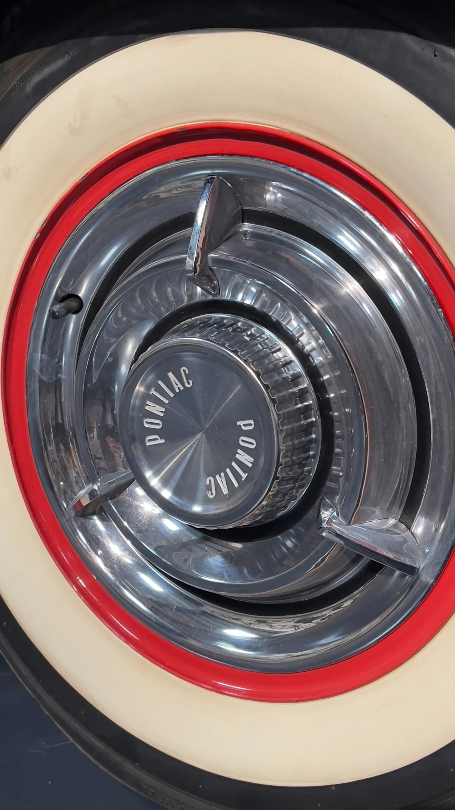 Bonneville Tri Power 8