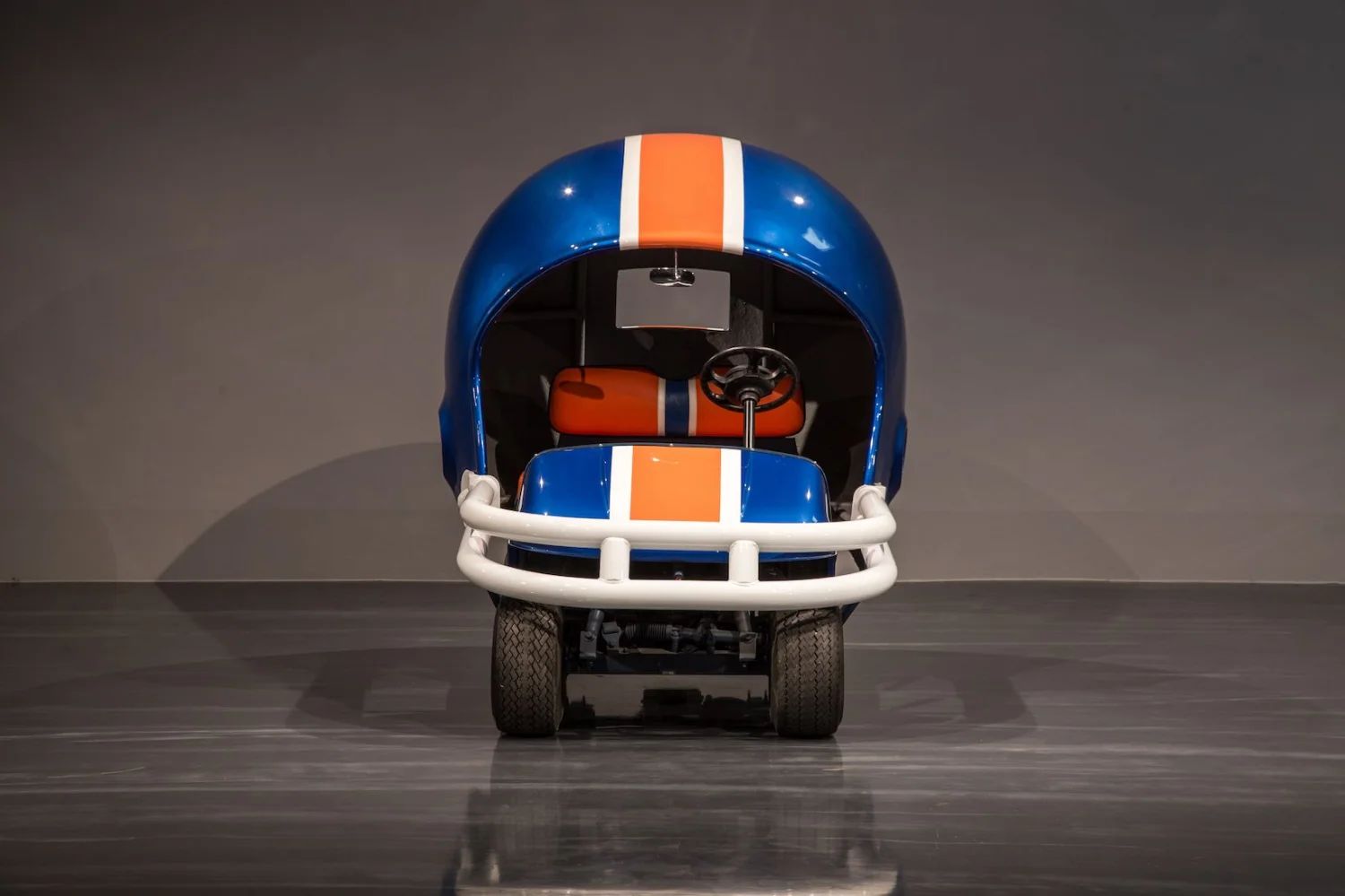 Helmet Car 22 Jump Street Movie-Car 9